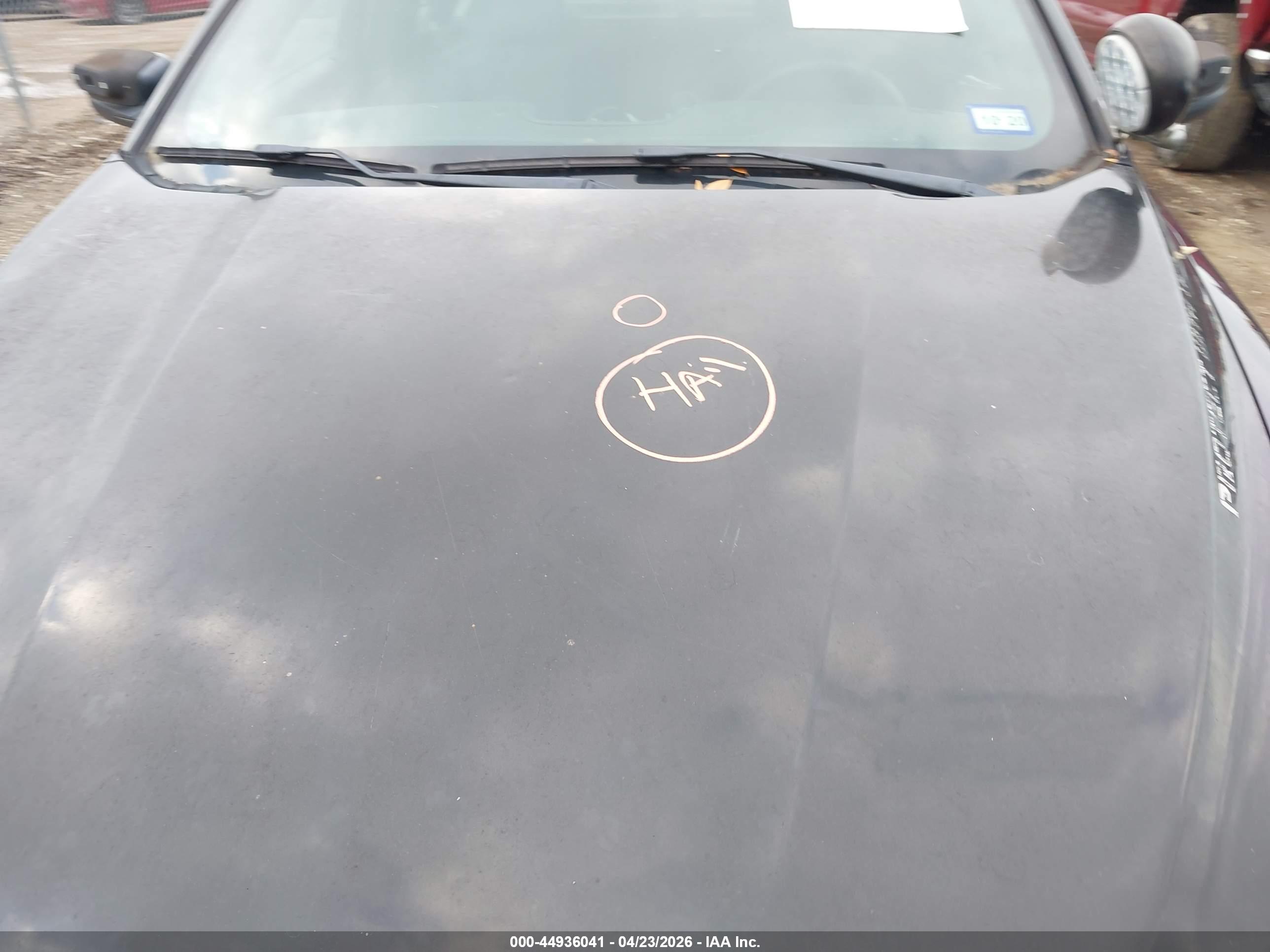 FORD POLICE image 6