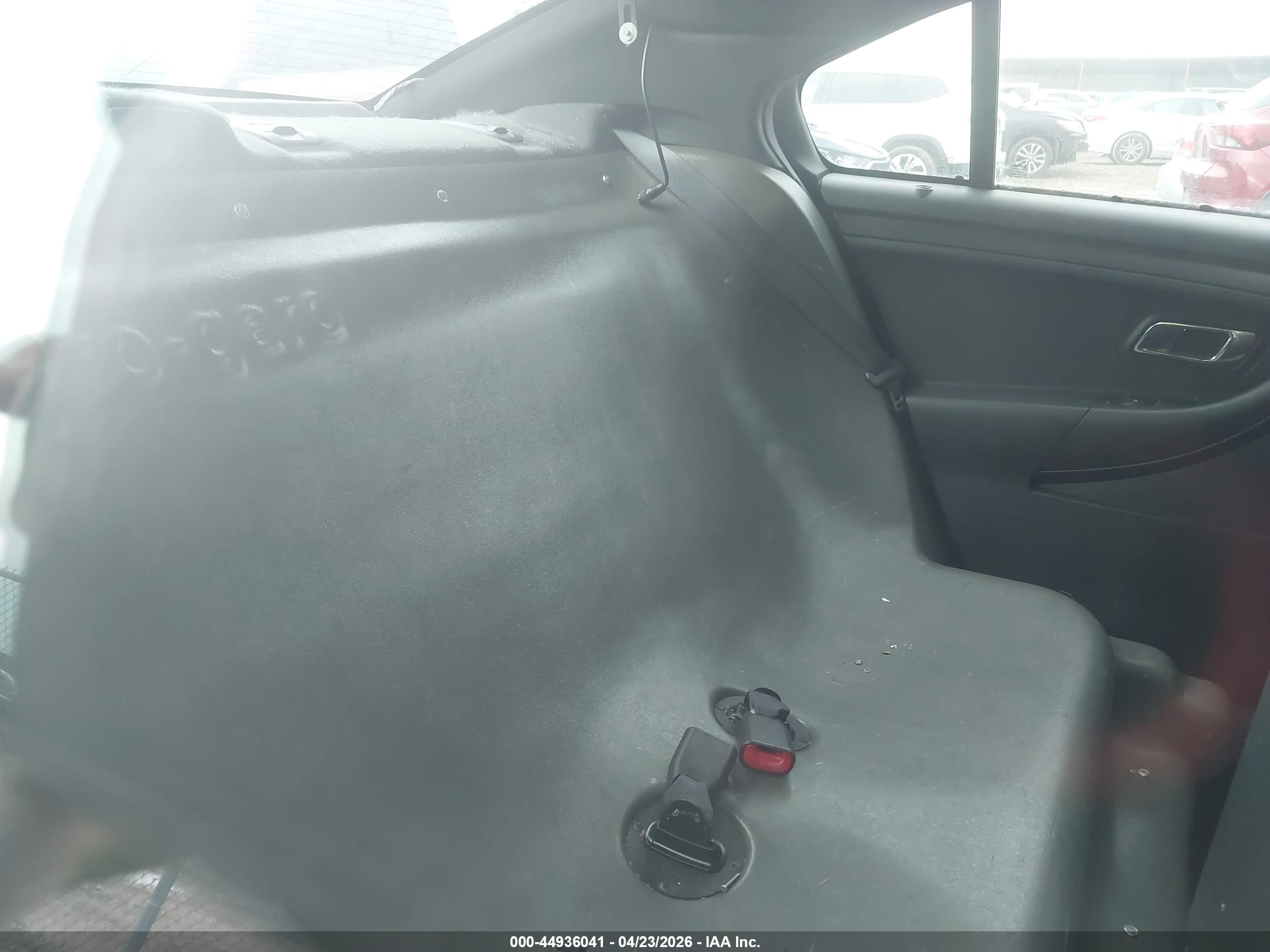 FORD POLICE image 8