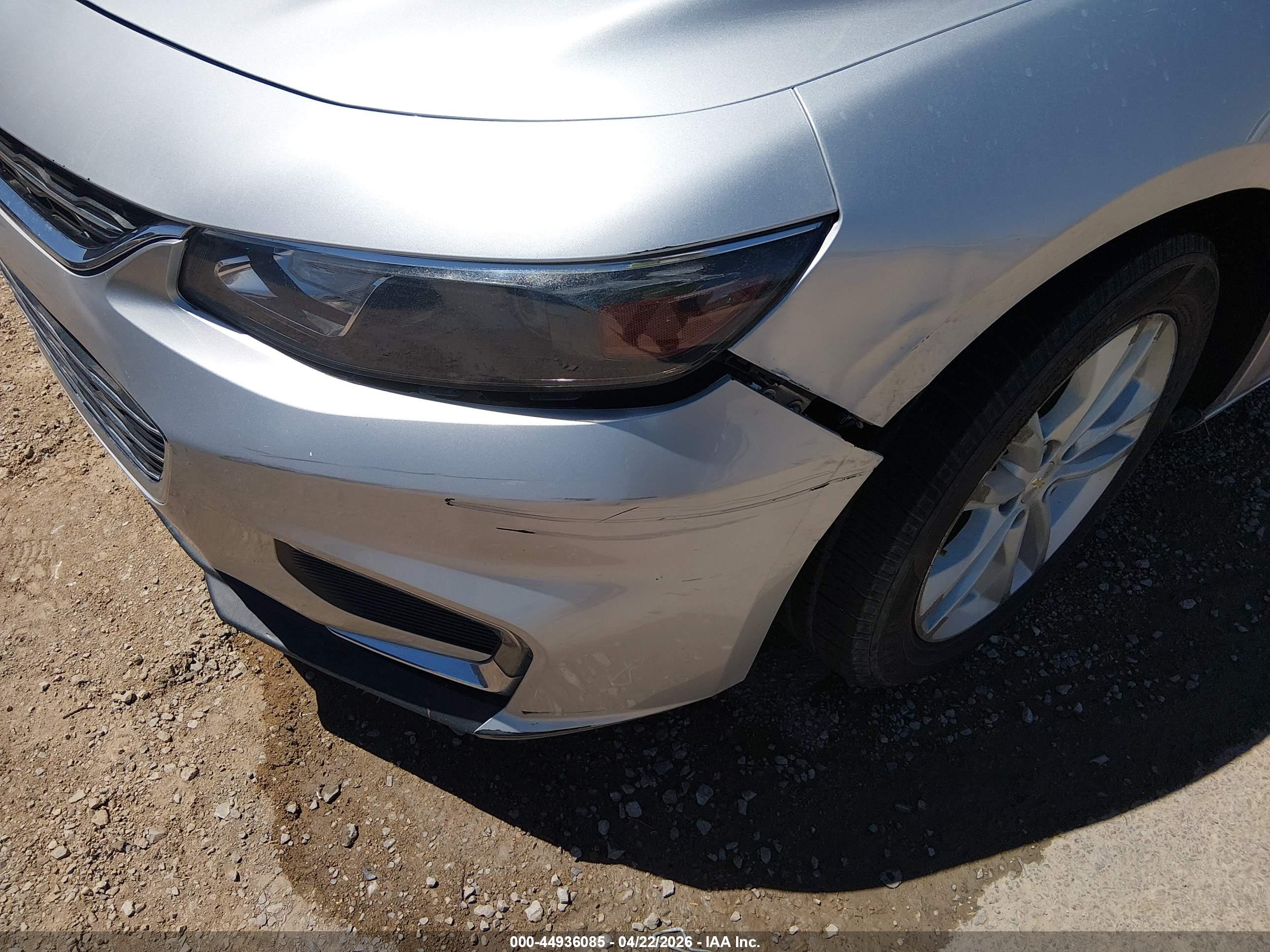 CHEVROLET MALIBU image 6