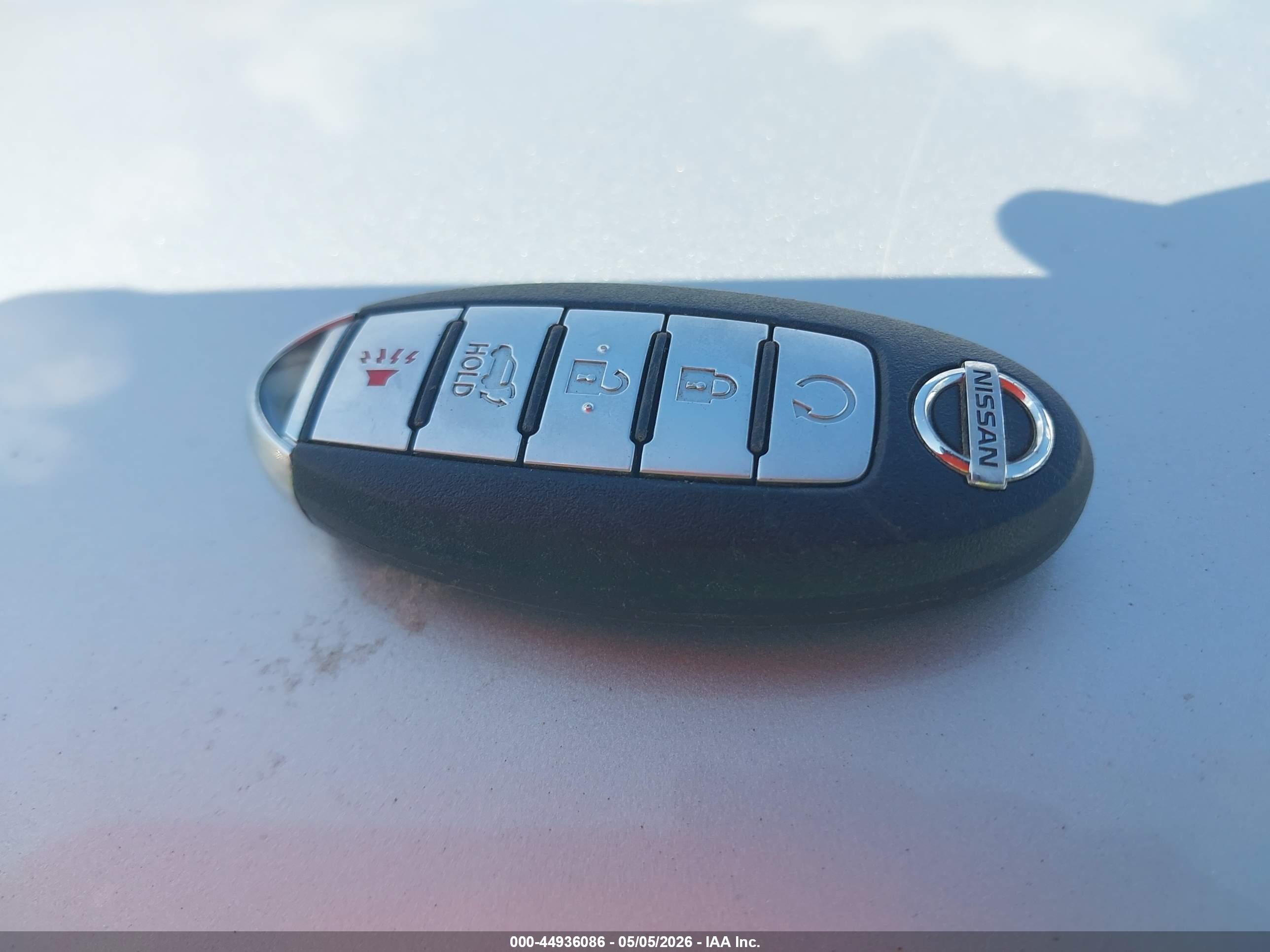 NISSAN PATHFINDER image 11