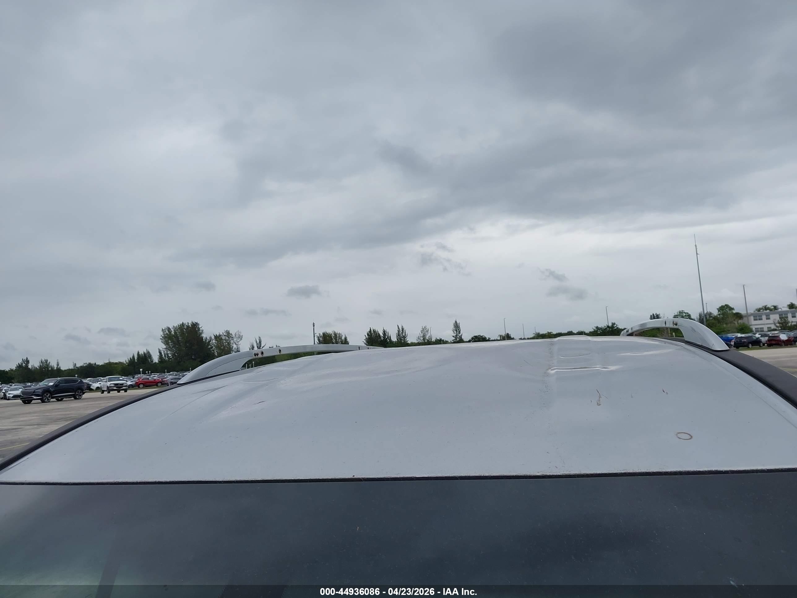 NISSAN PATHFINDER image 6