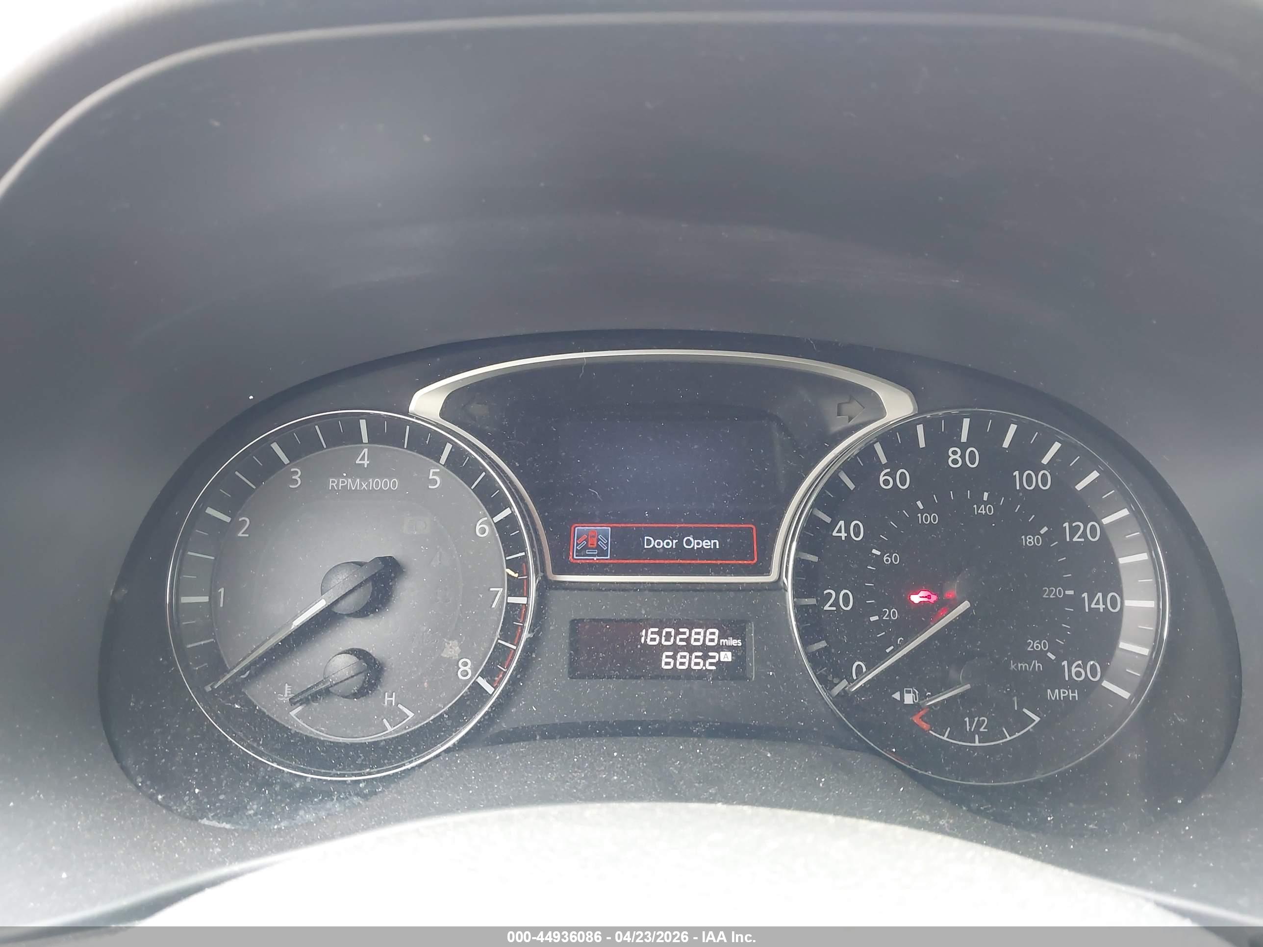NISSAN PATHFINDER image 7
