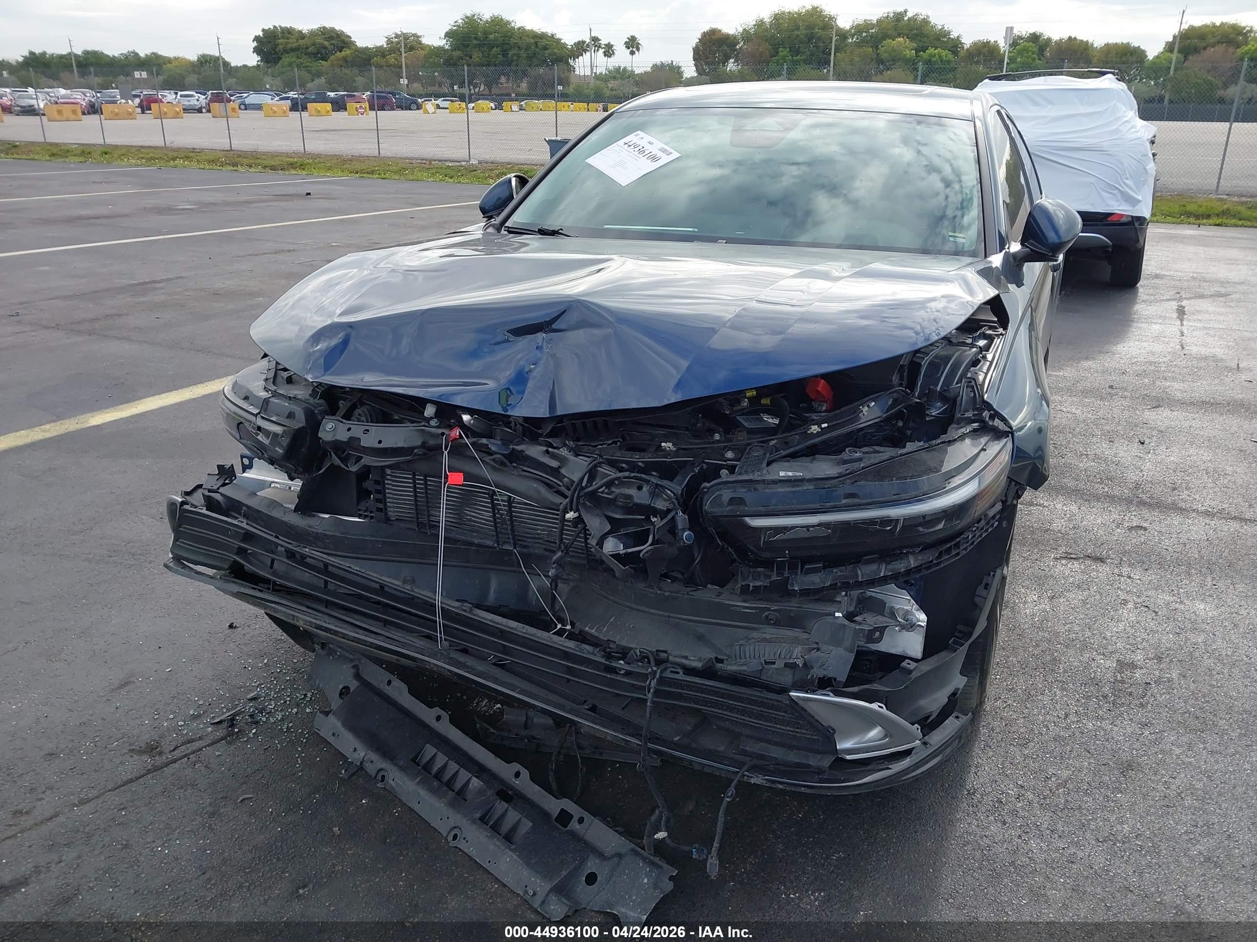 HONDA ACCORD image 6