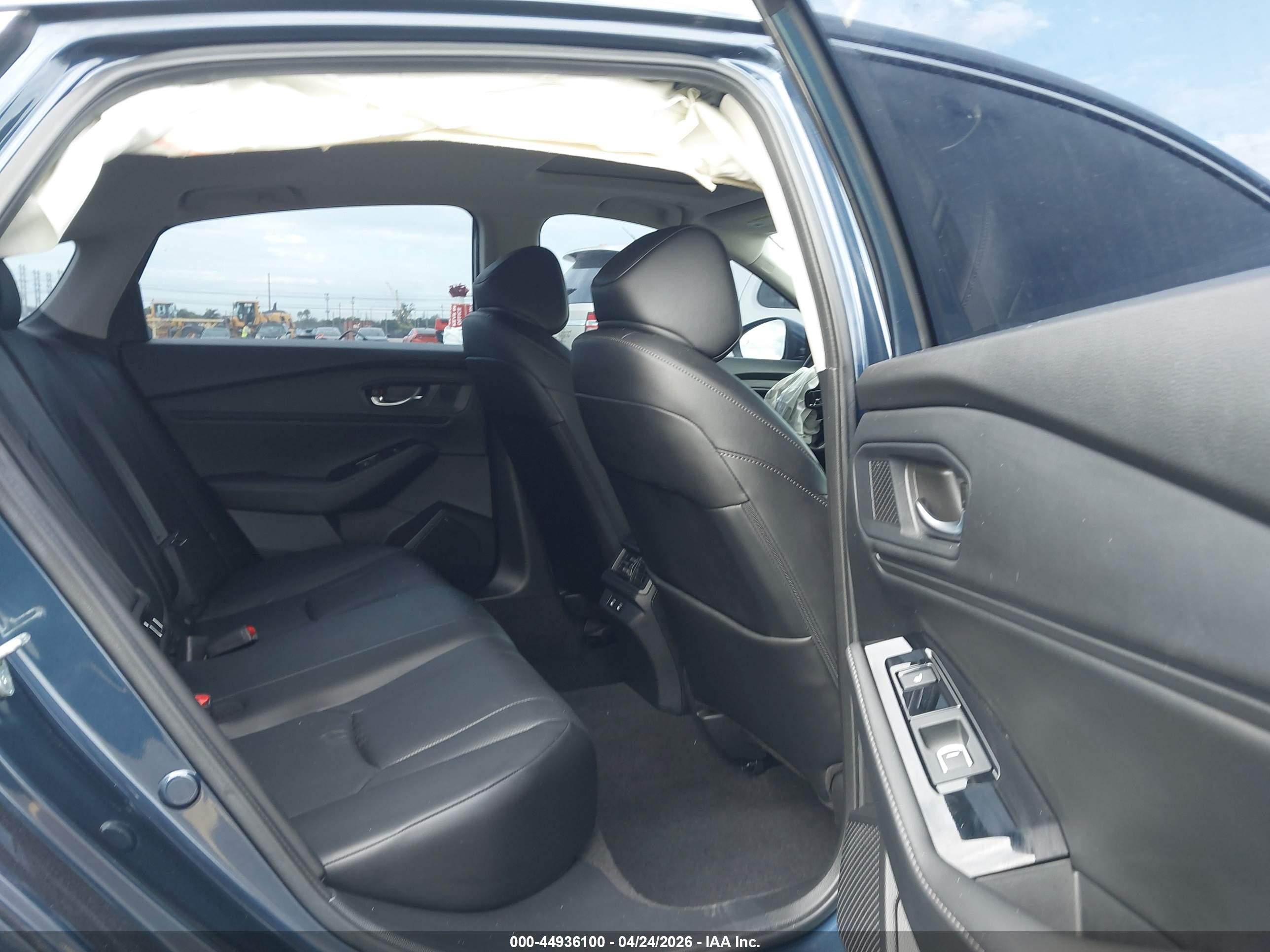 HONDA ACCORD image 8