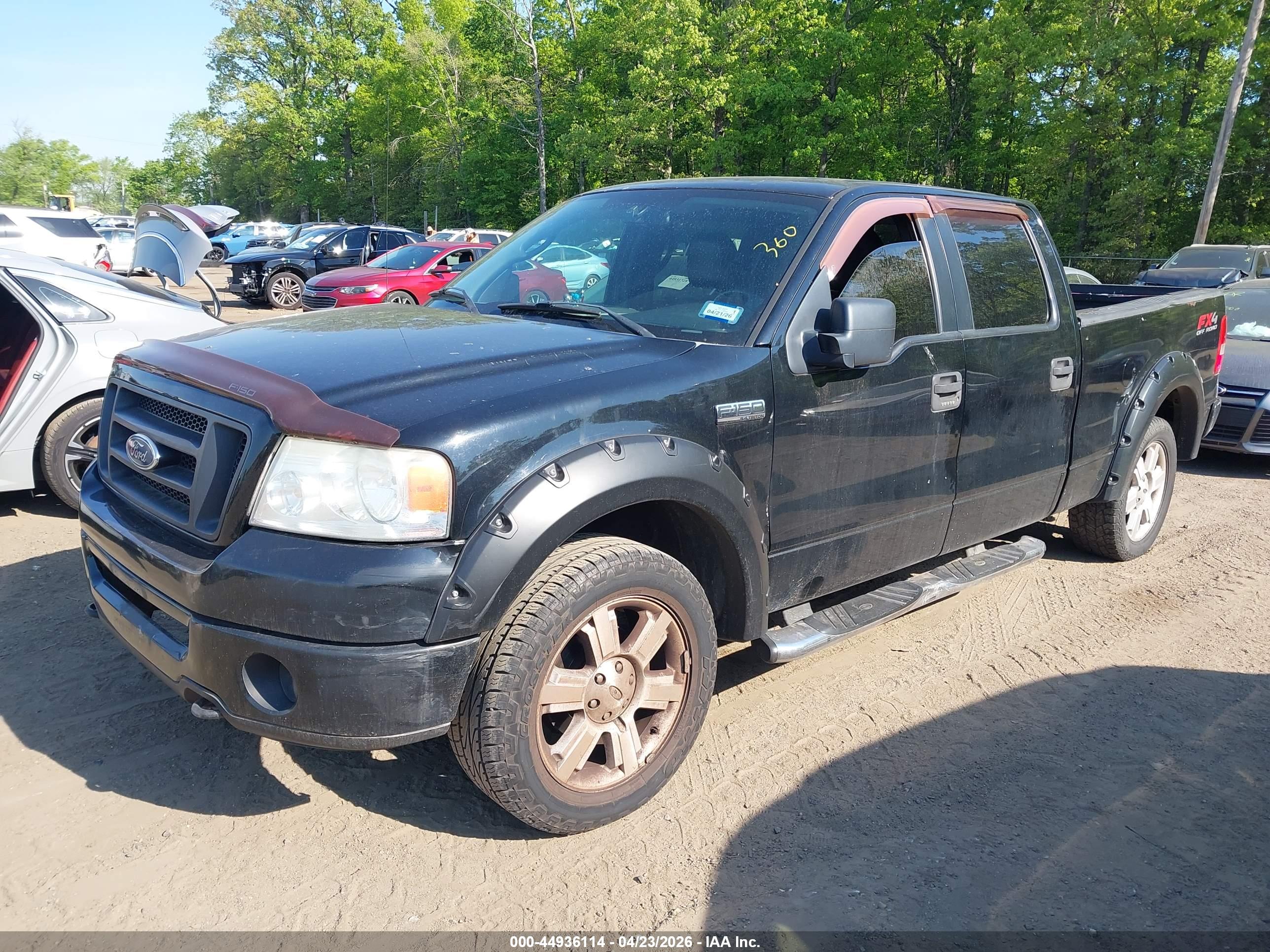 FORD F-150 image 2
