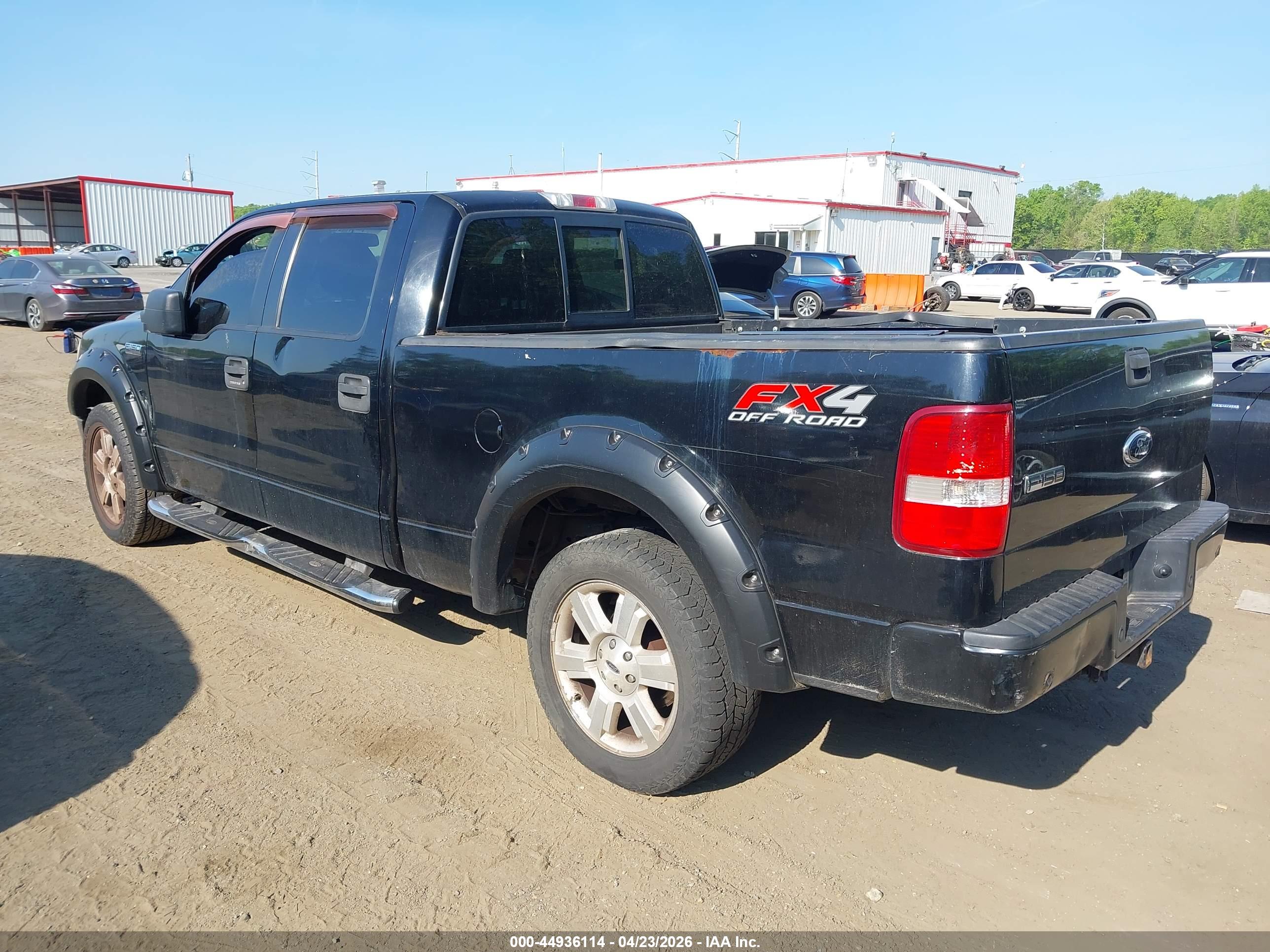 FORD F-150 image 3