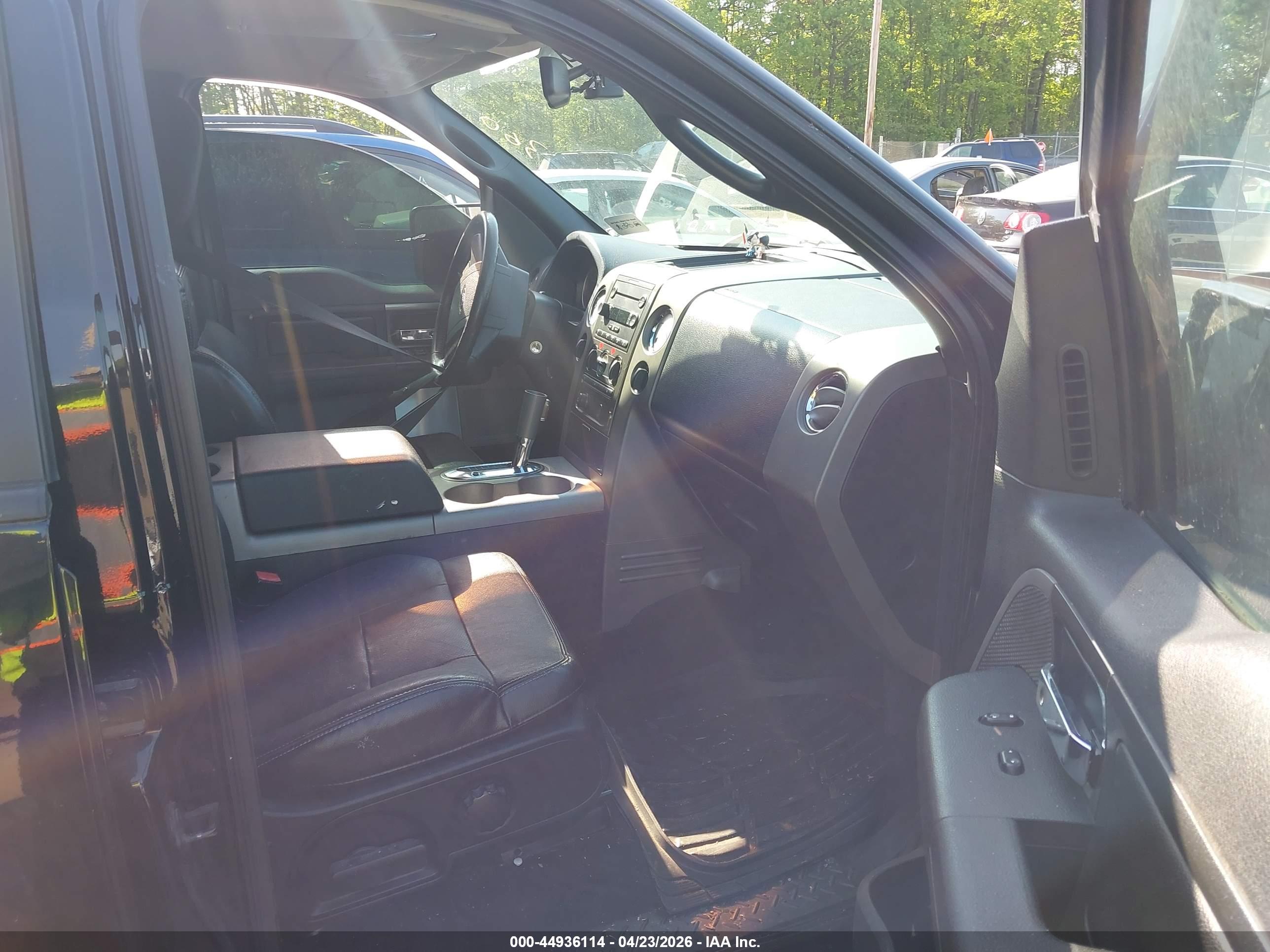 FORD F-150 image 5