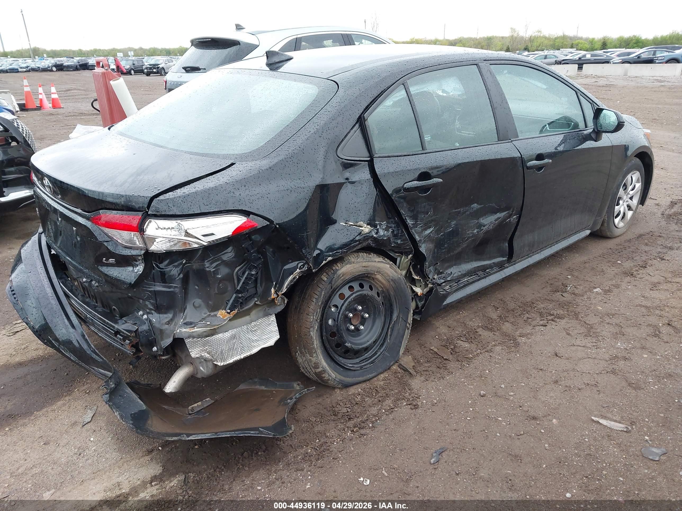 TOYOTA COROLLA image 4