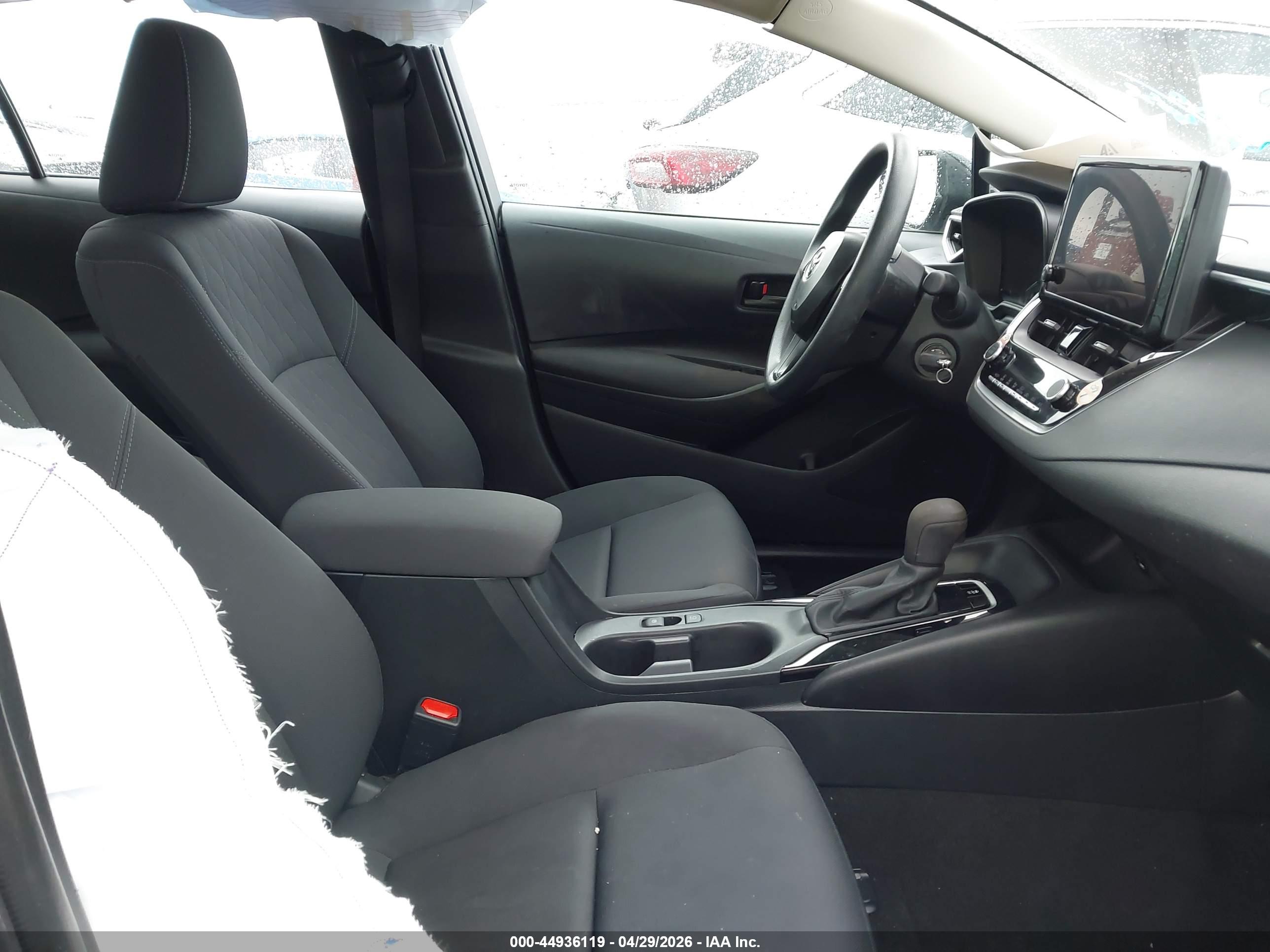 TOYOTA COROLLA image 5
