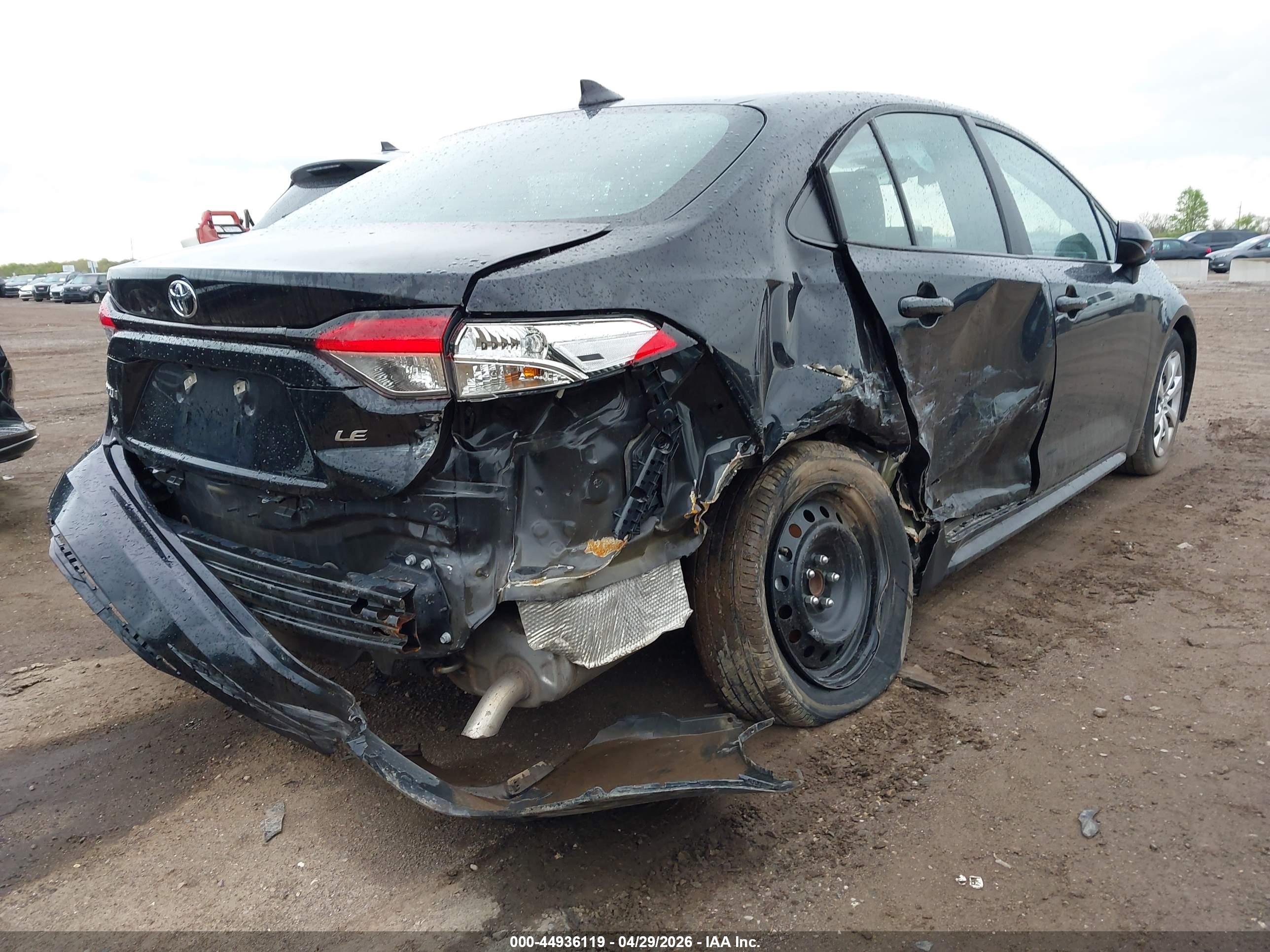 TOYOTA COROLLA image 6