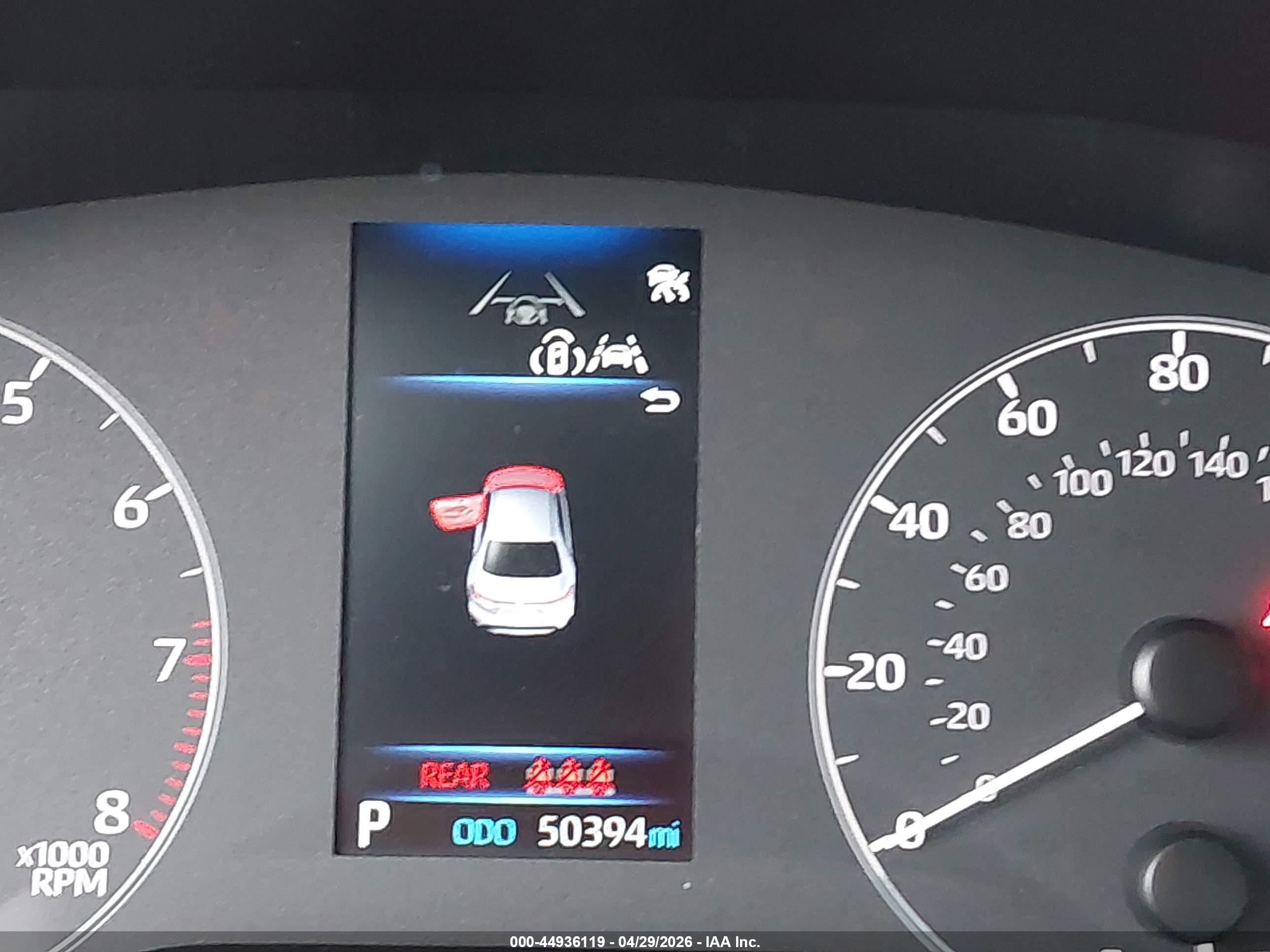 TOYOTA COROLLA image 7