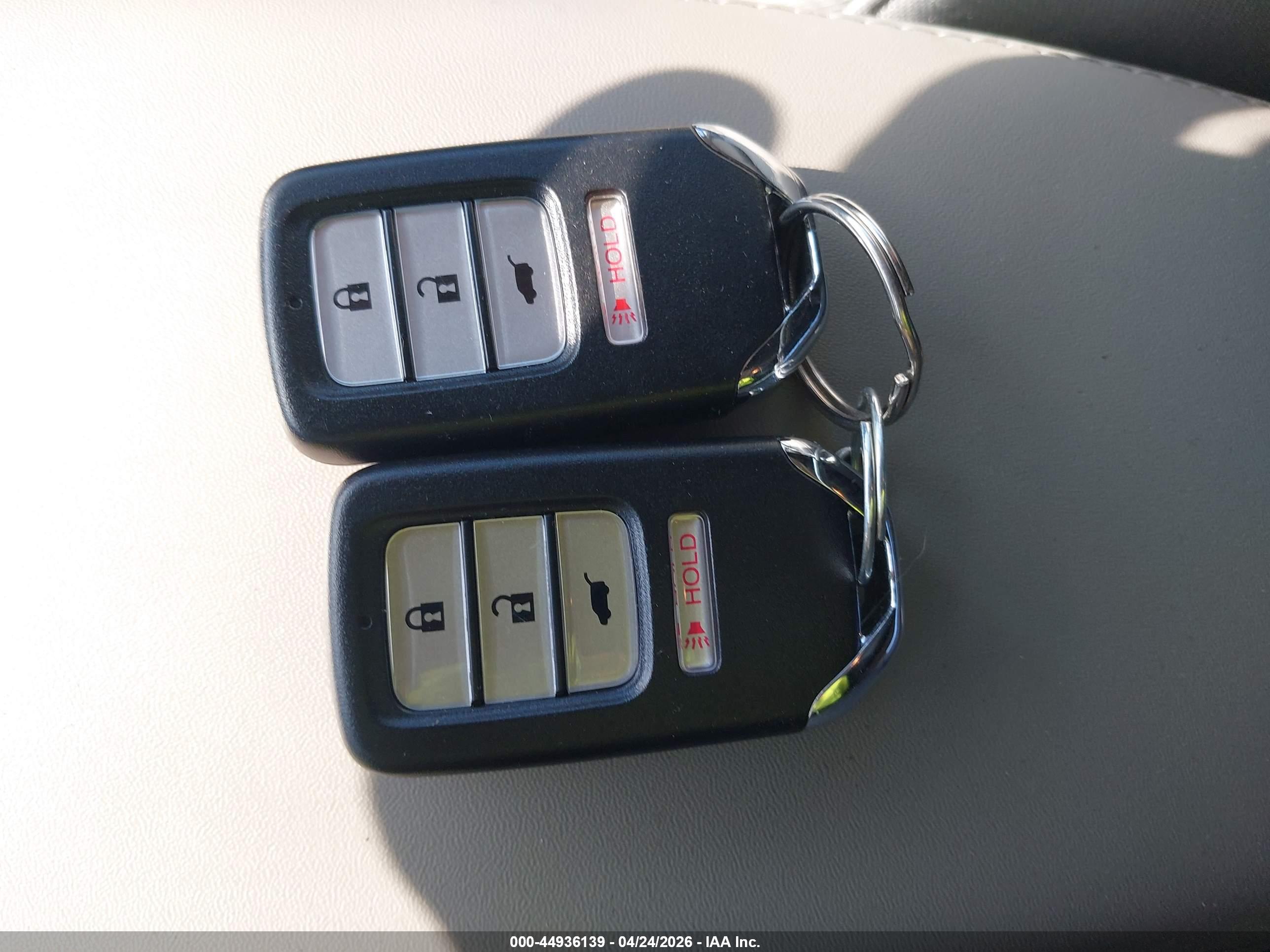 HONDA HR-V image 11