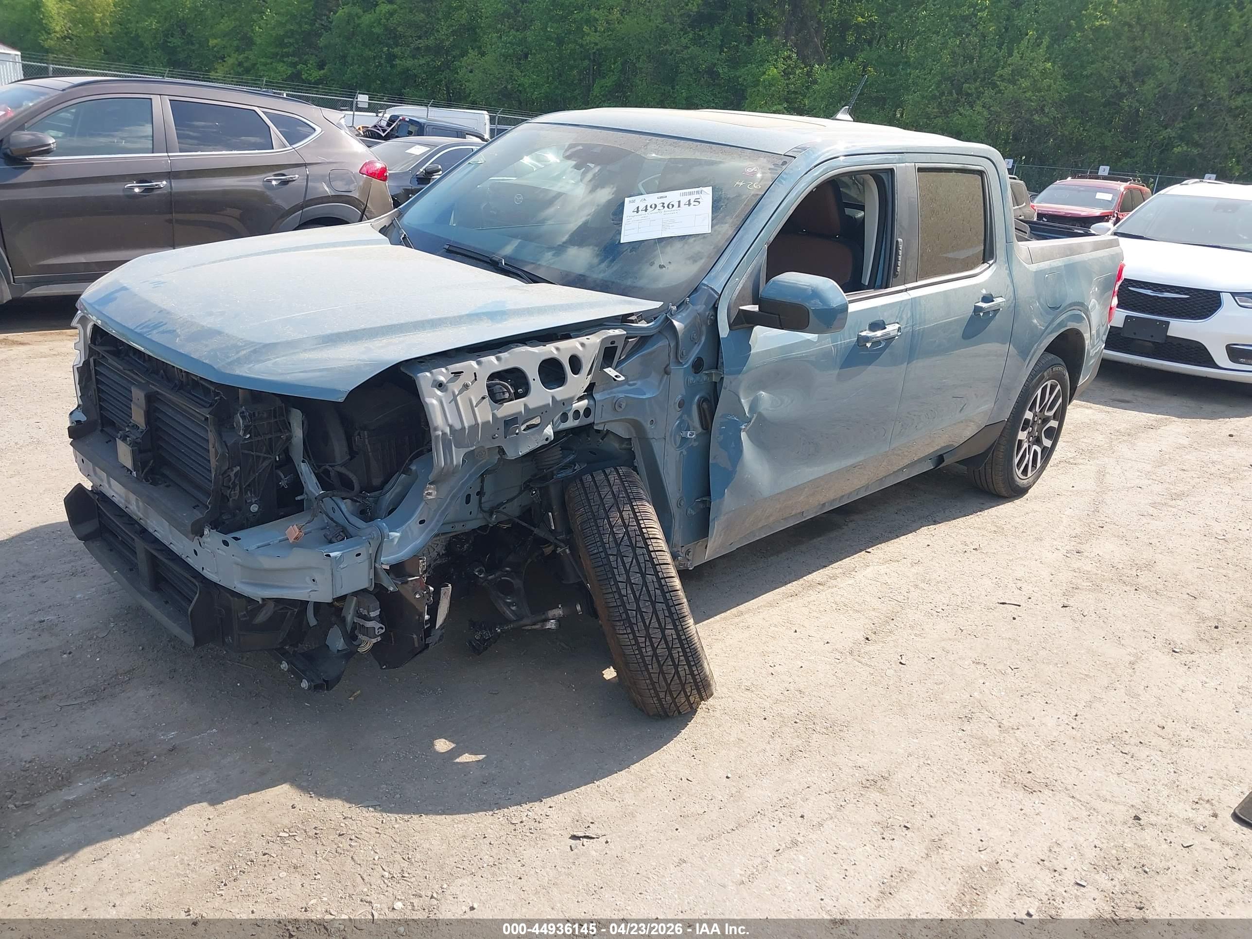 FORD MAVERICK image 2