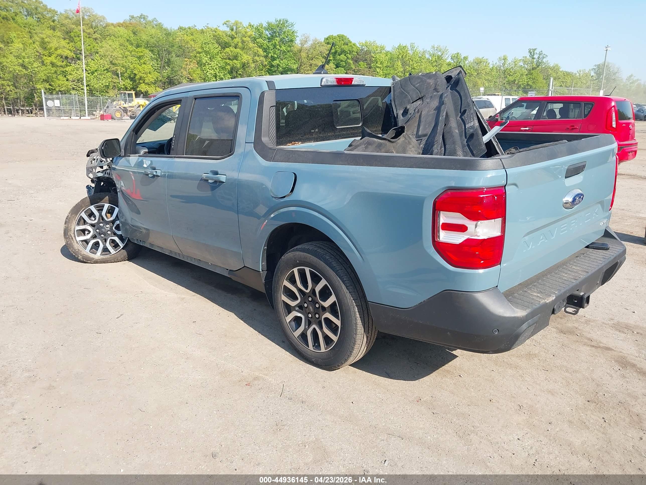 FORD MAVERICK image 3