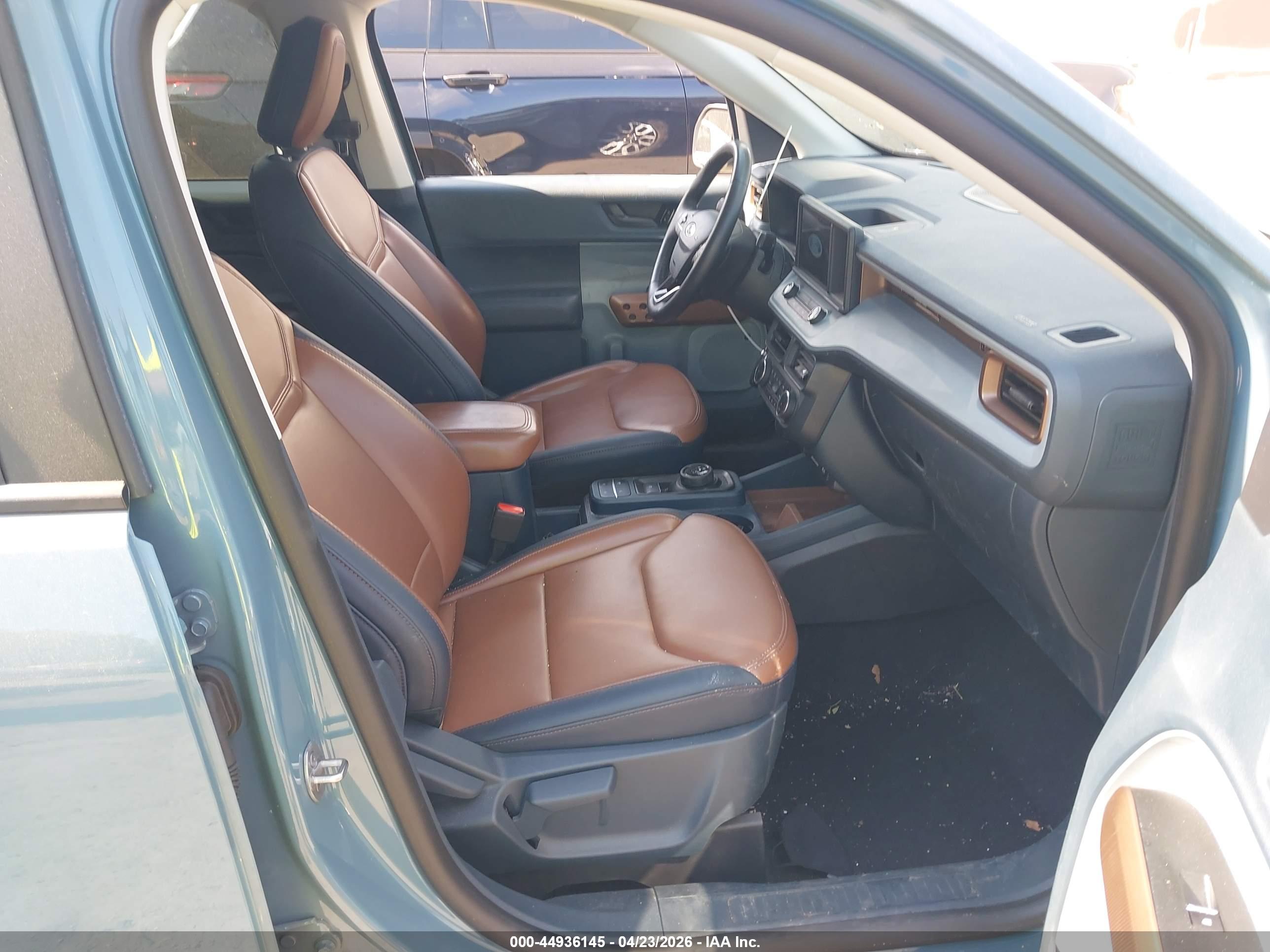 FORD MAVERICK image 5