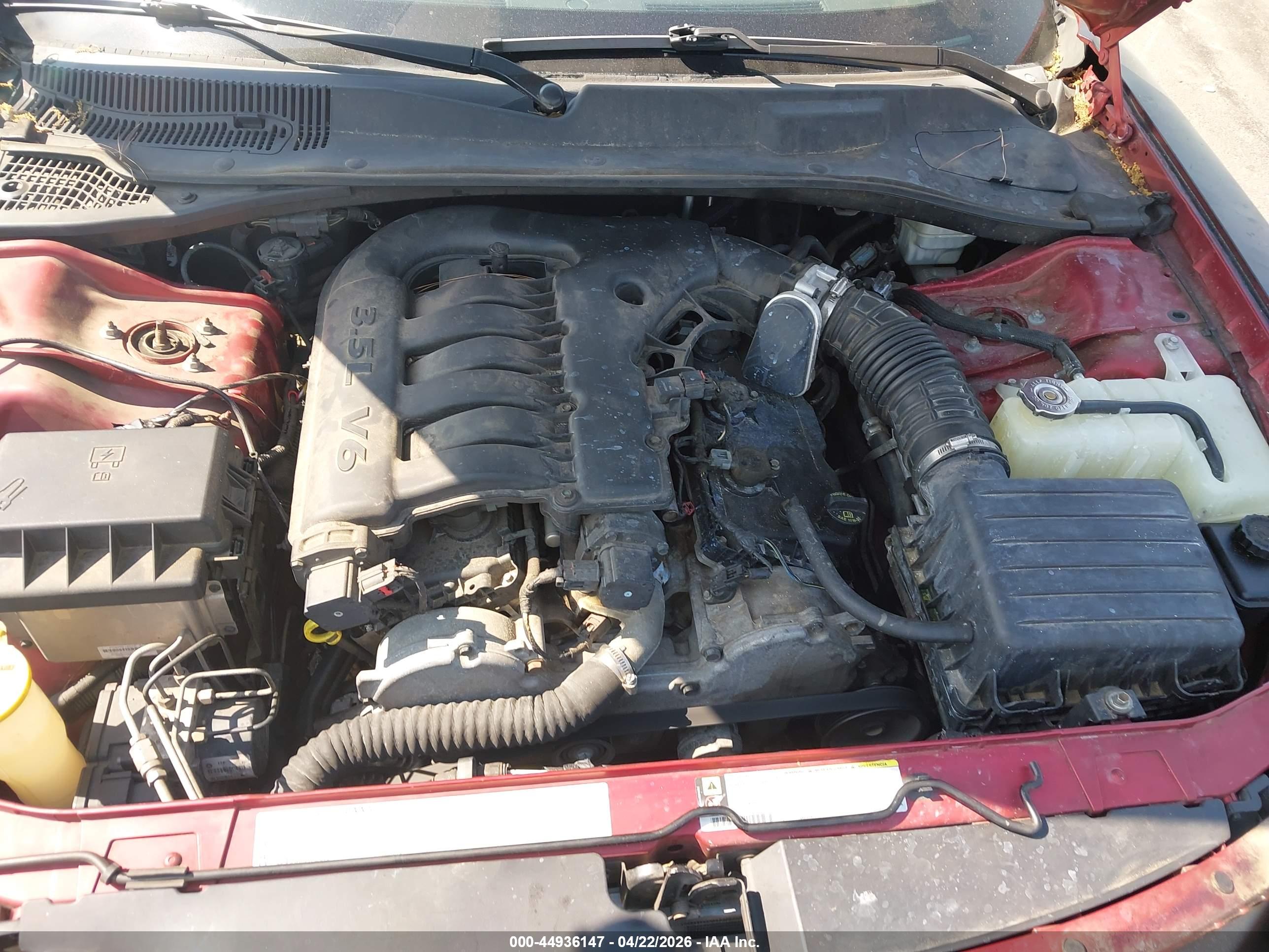 DODGE CHARGER image 10