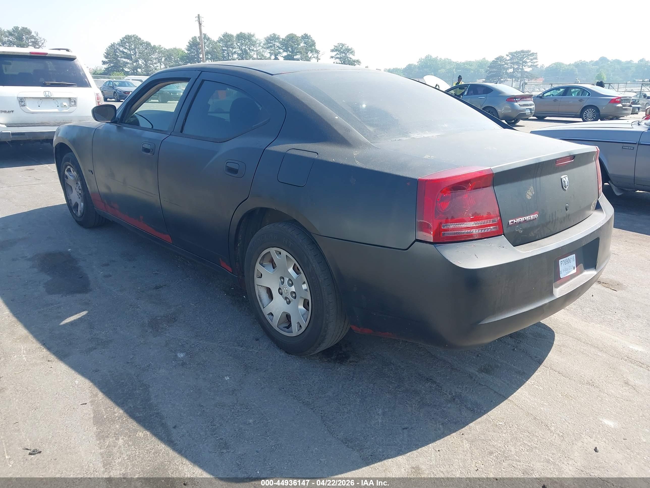 DODGE CHARGER image 3