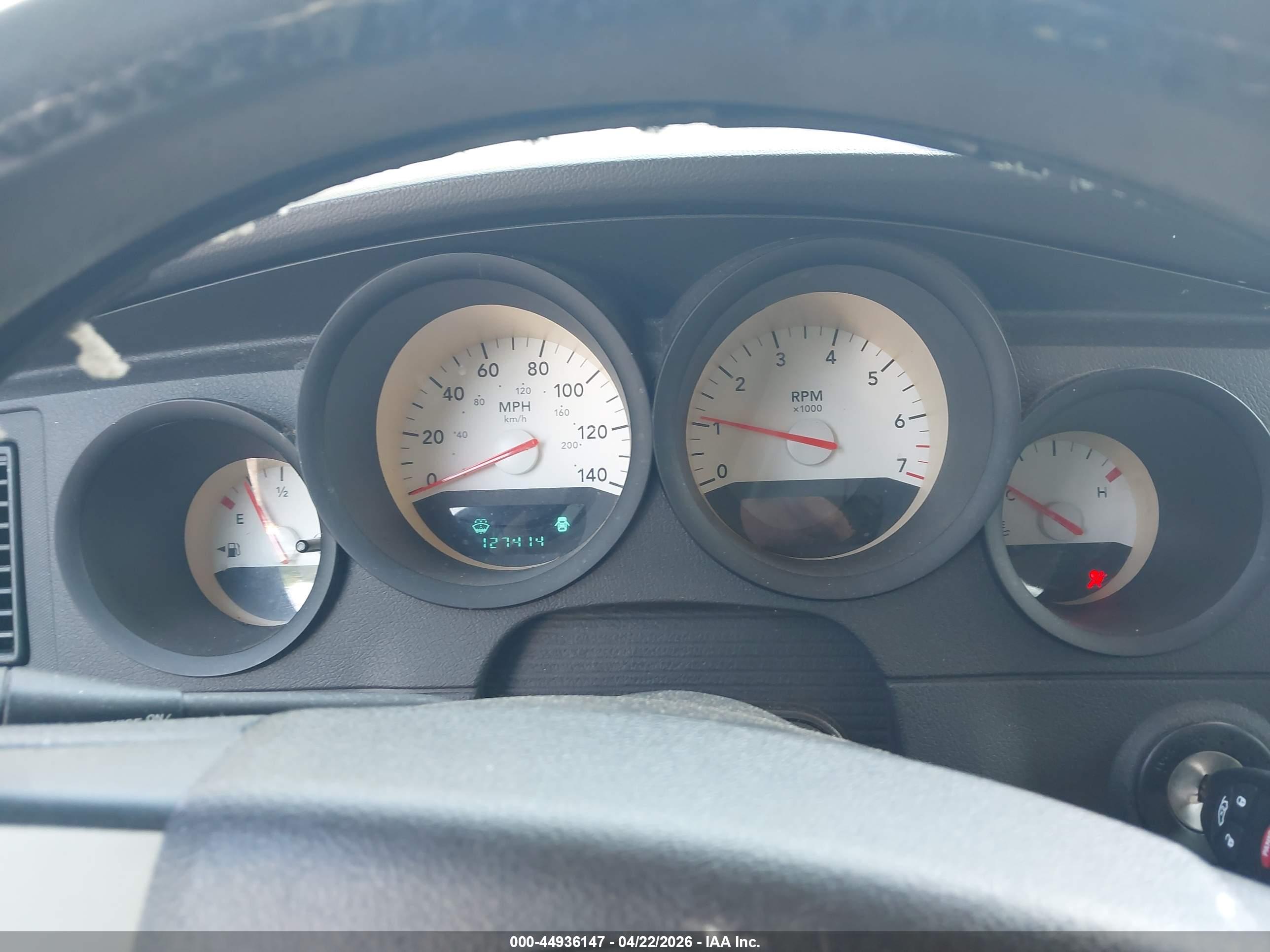 DODGE CHARGER image 7