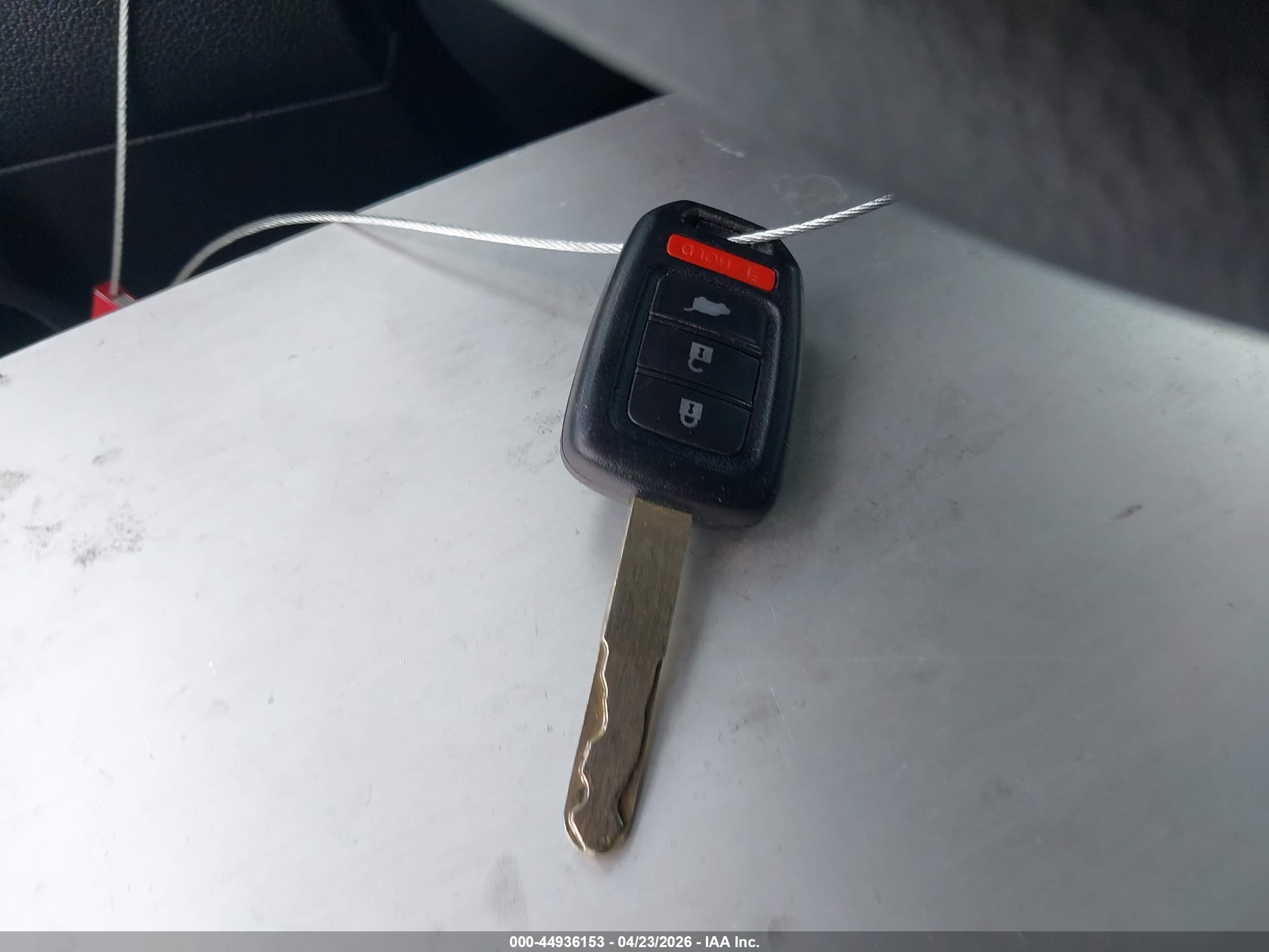 HONDA CR-V image 11