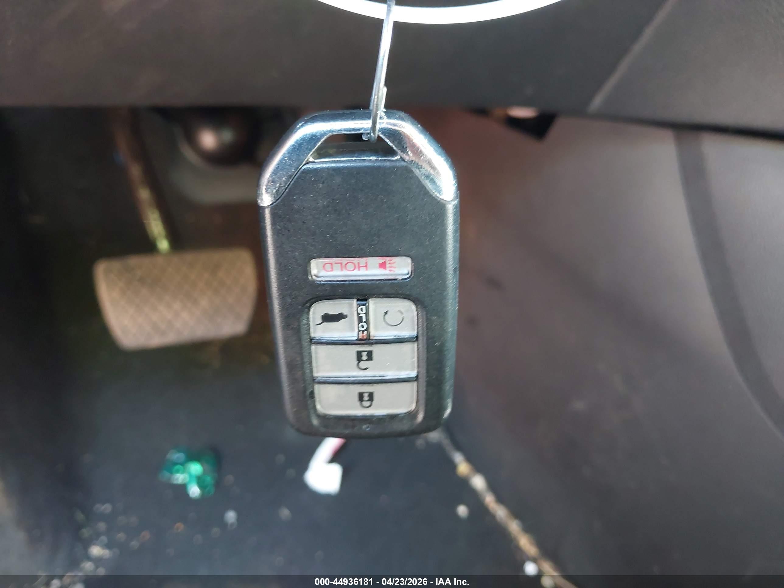 HONDA PASSPORT image 11
