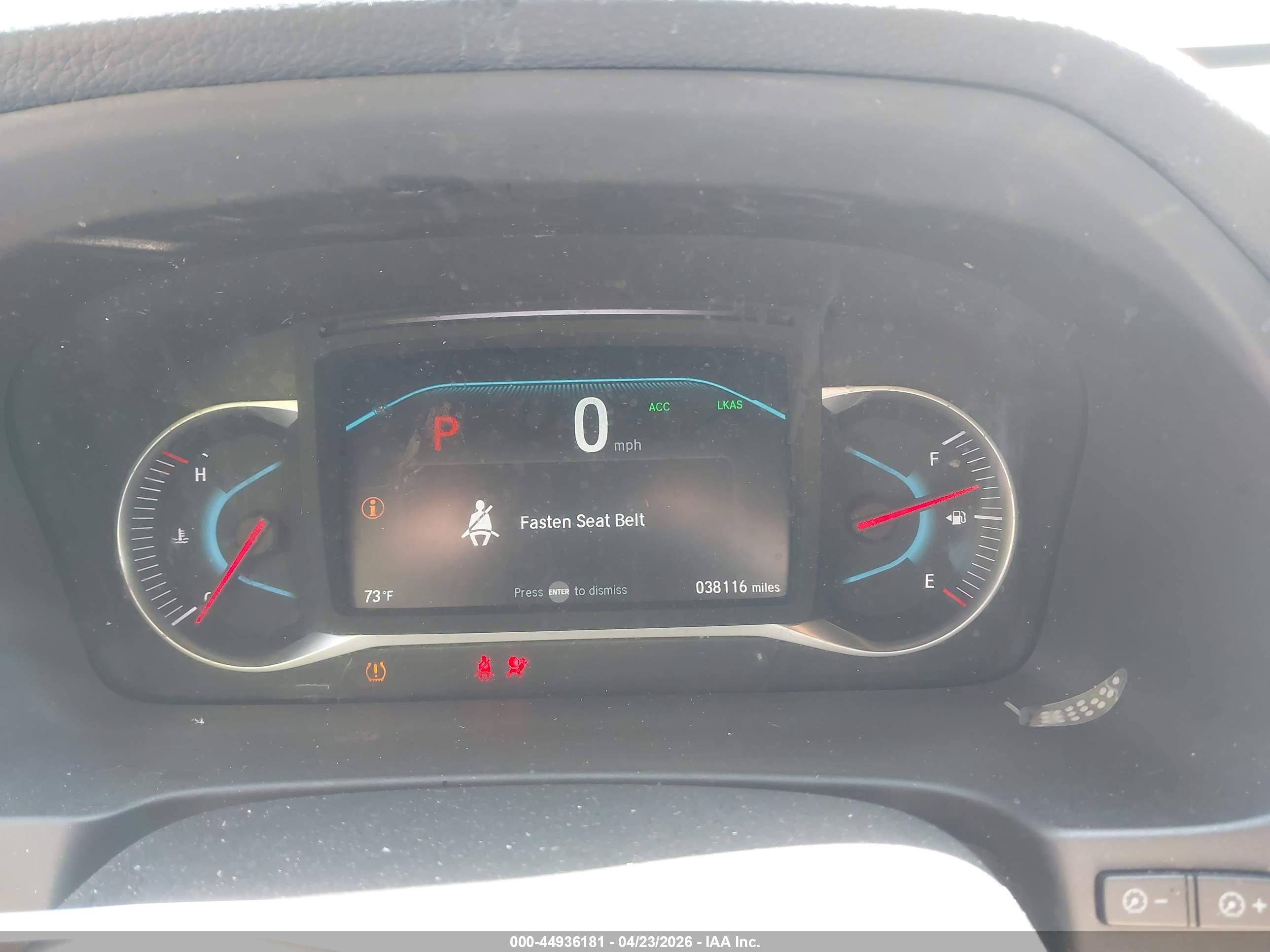 HONDA PASSPORT image 7