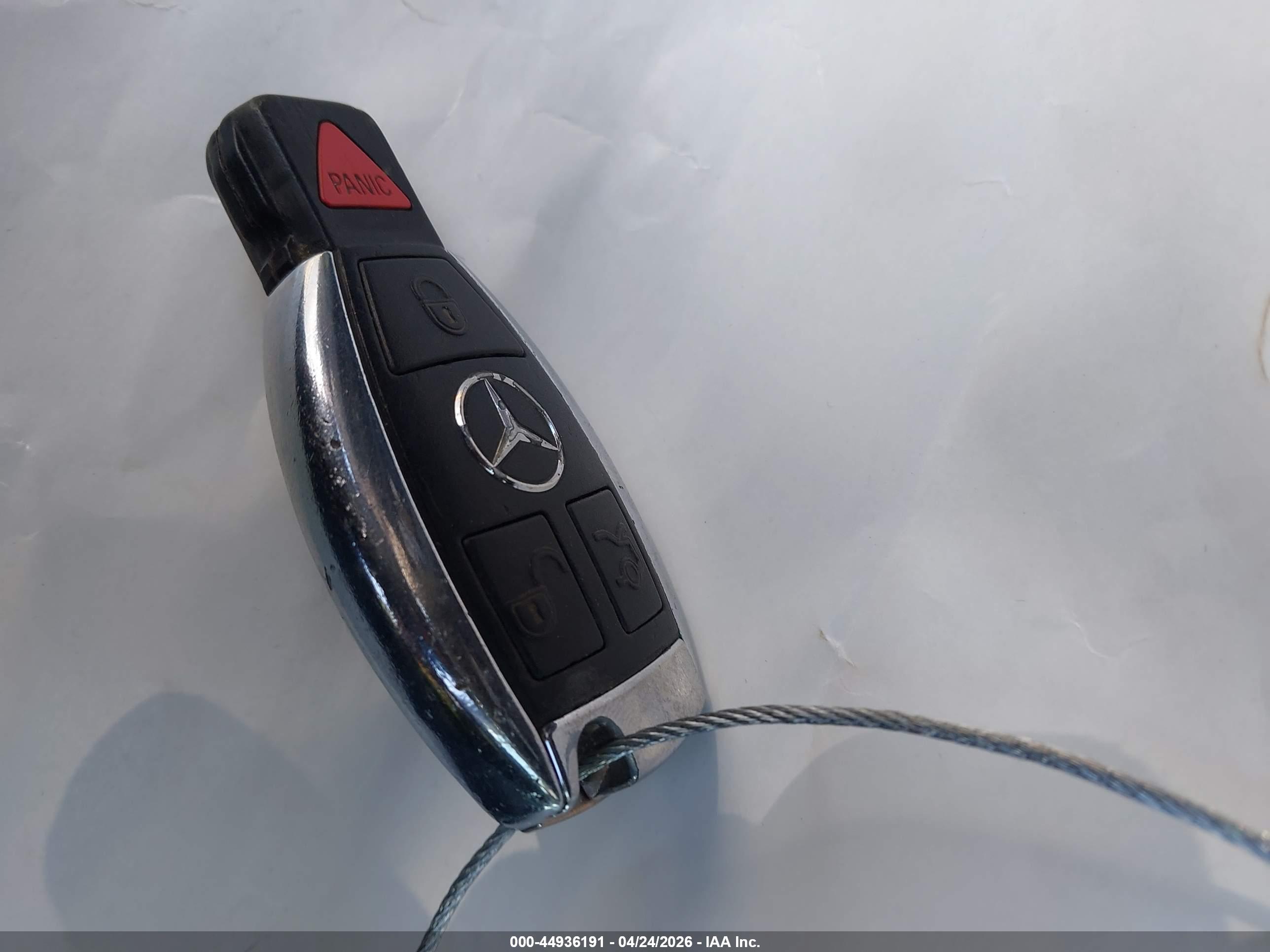 MERCEDES-BENZ R image 11