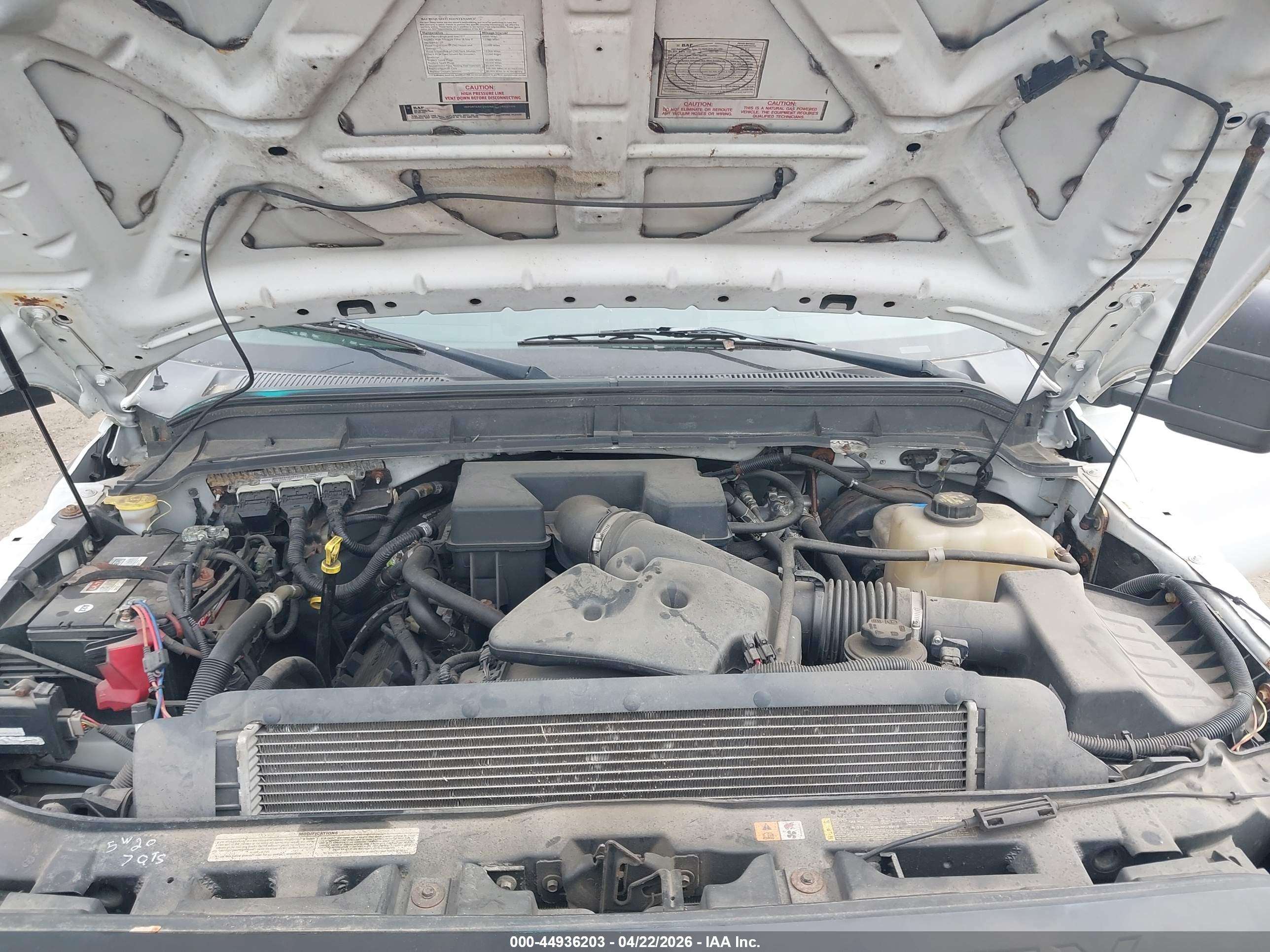 FORD F-250 image 10