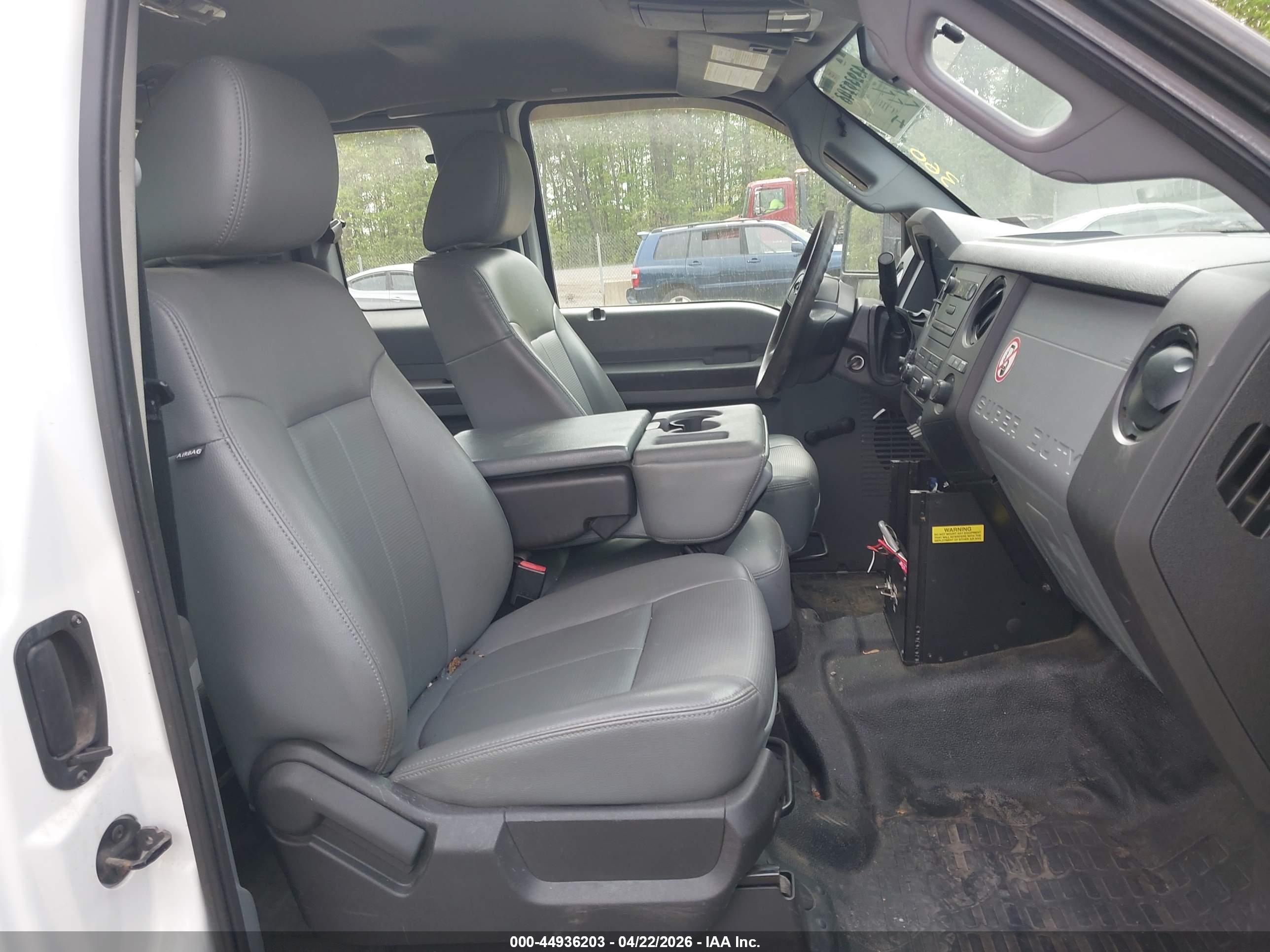 FORD F-250 image 5