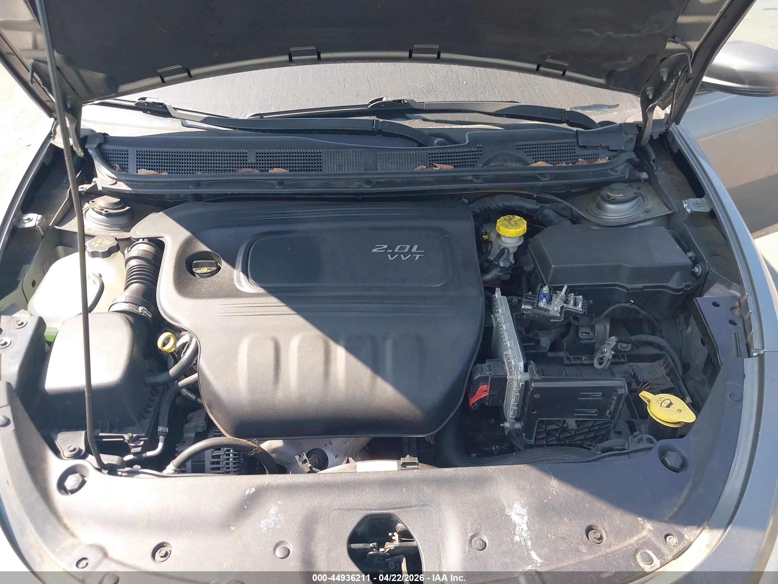 DODGE DART image 10