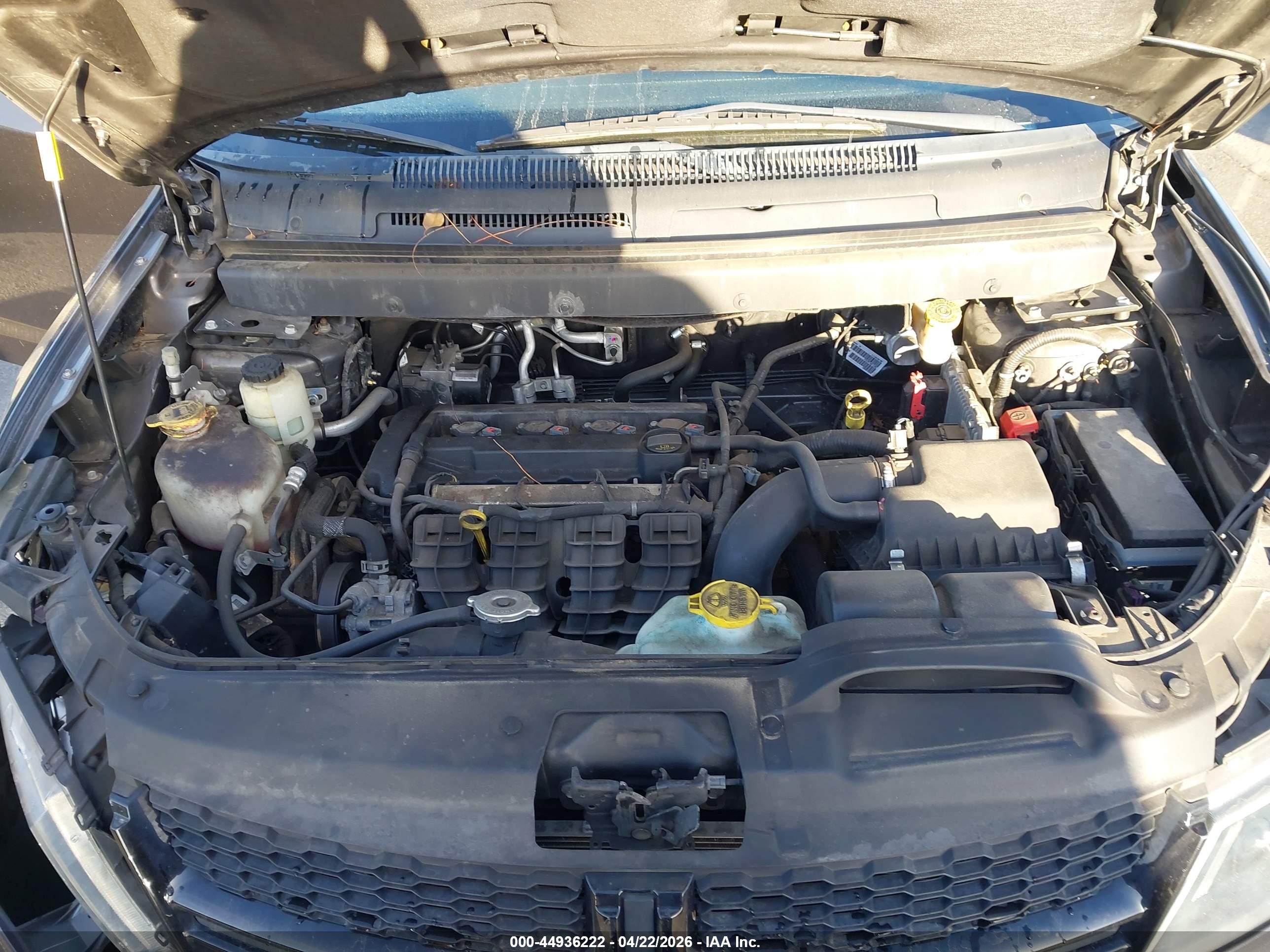 DODGE JOURNEY image 10