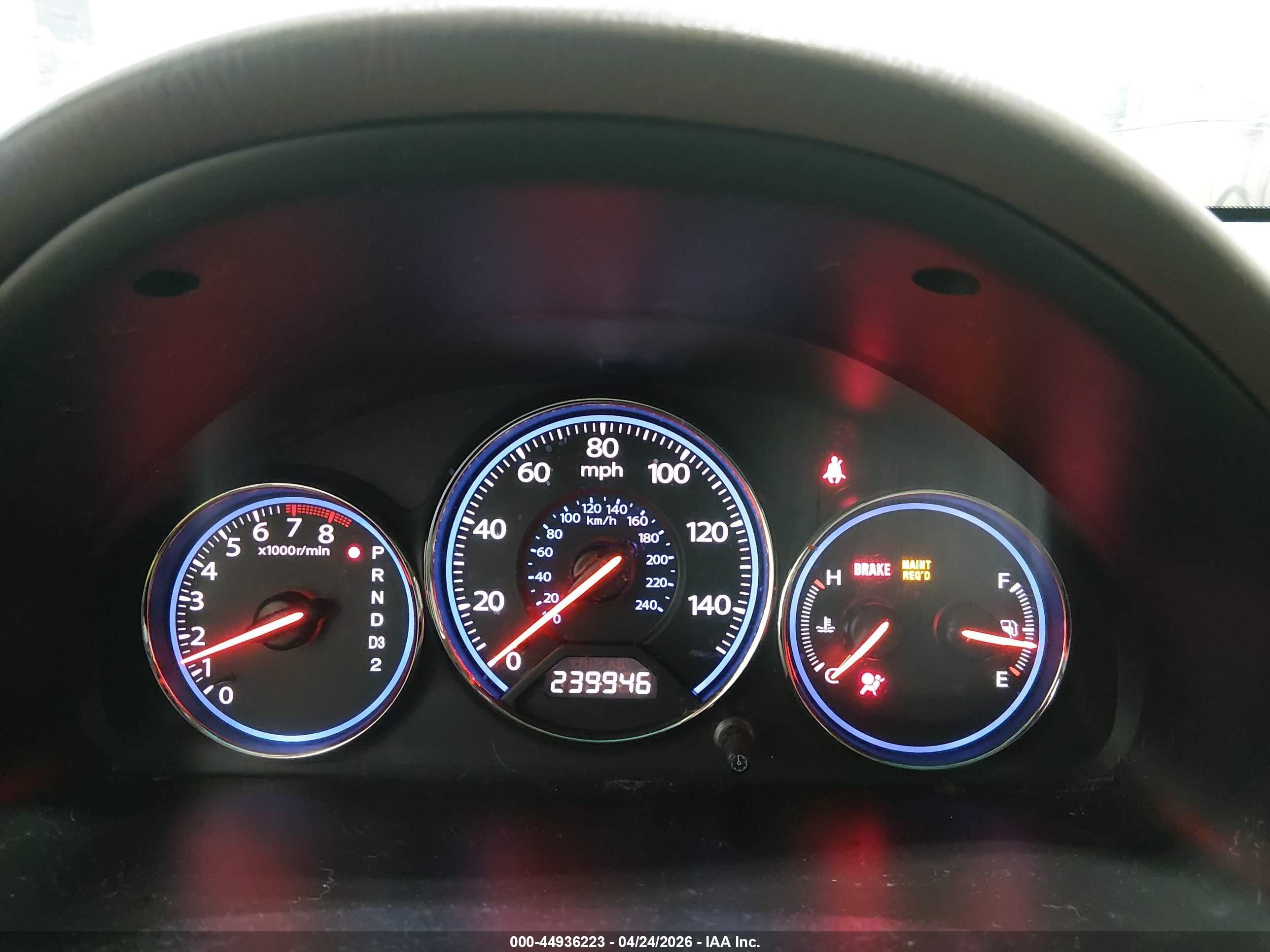 HONDA CIVIC image 7