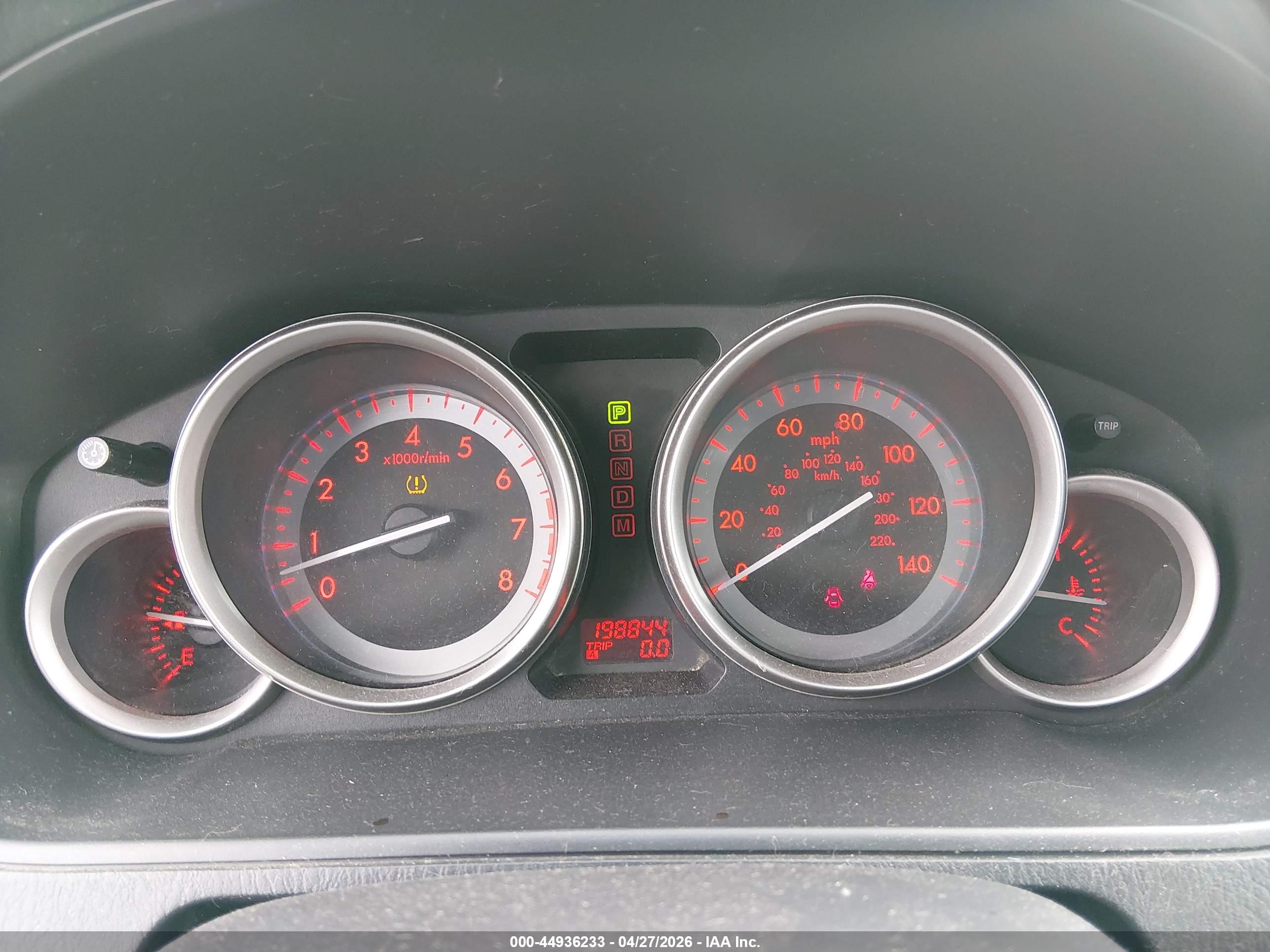 MAZDA CX-9 image 7