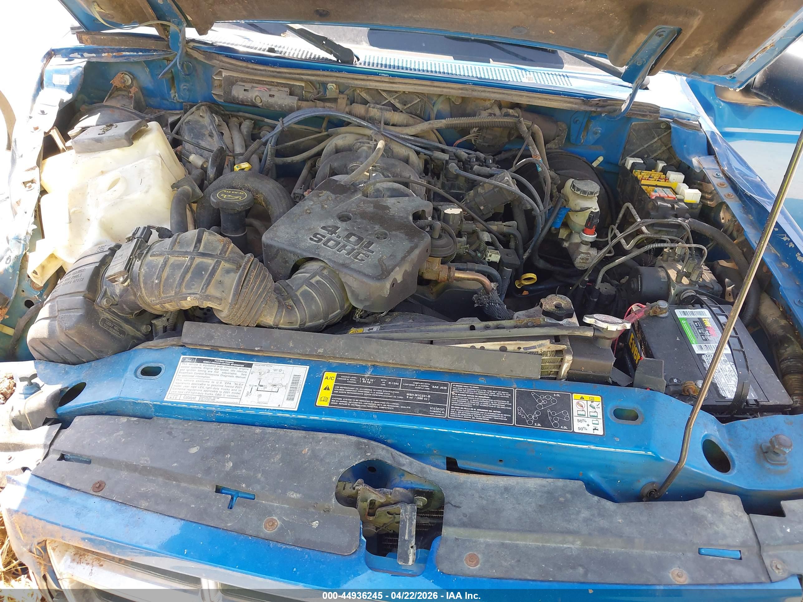FORD RANGER image 10