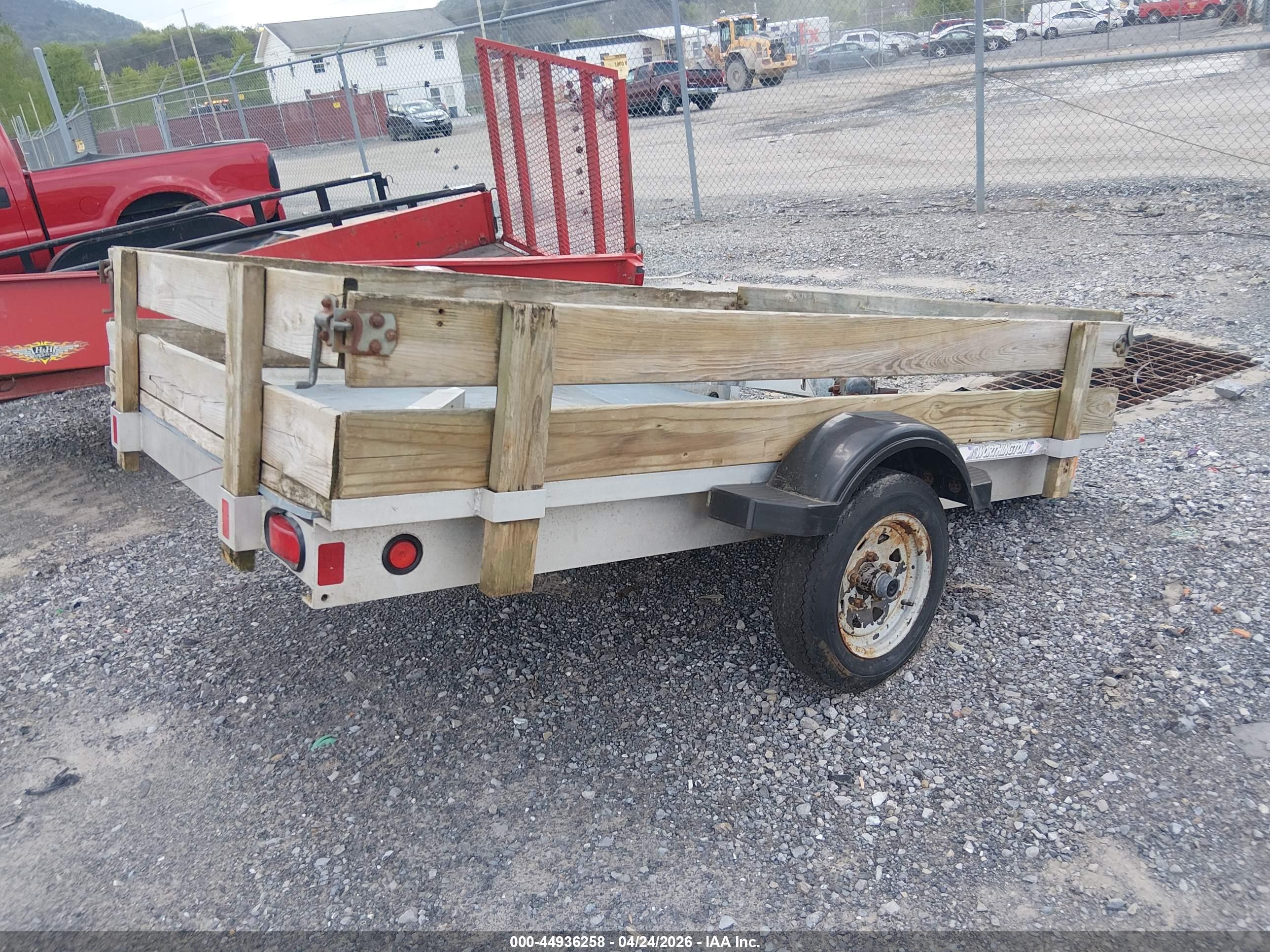 TRAILER WORTHINGTON image 4