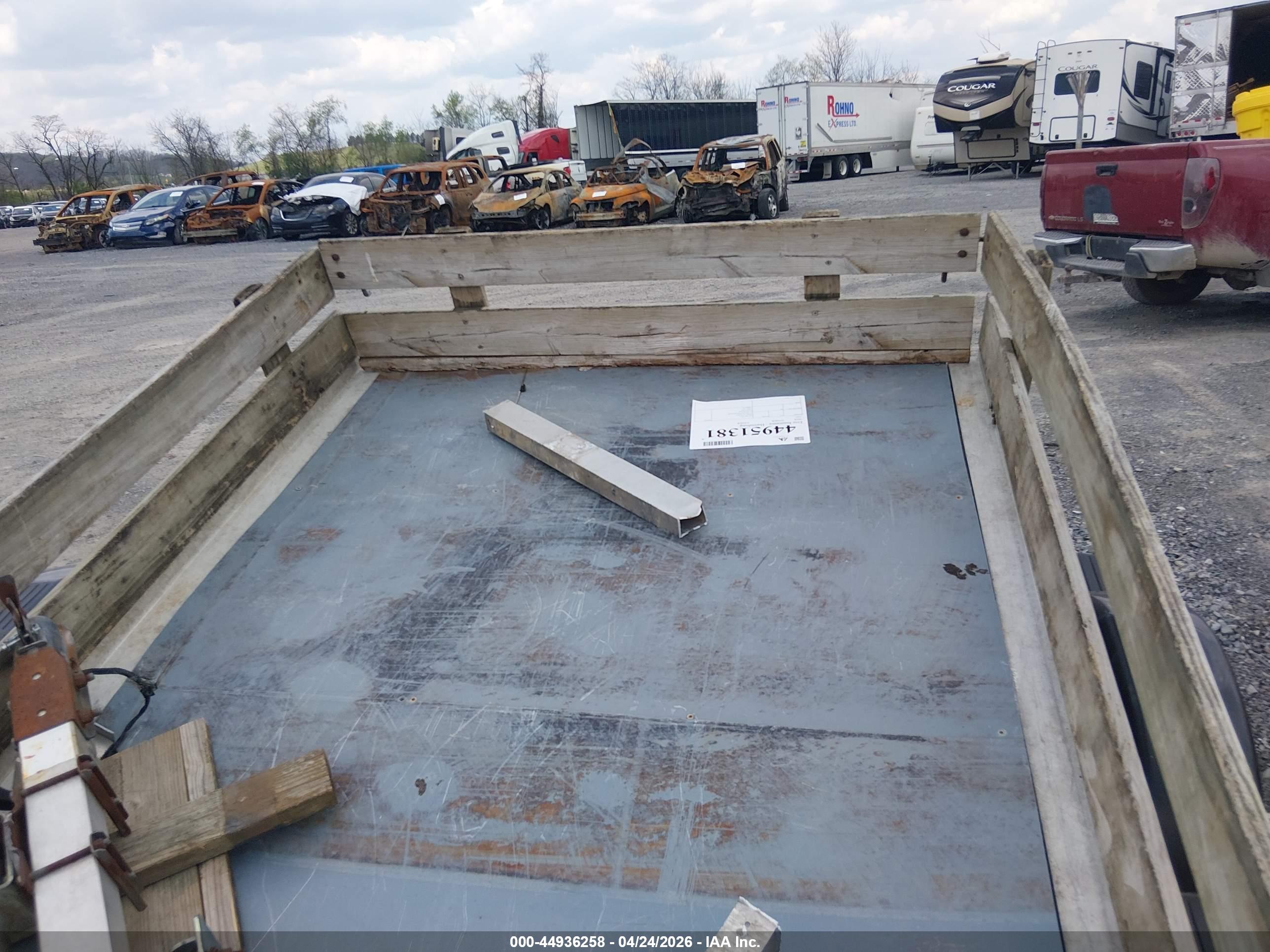 TRAILER WORTHINGTON image 8