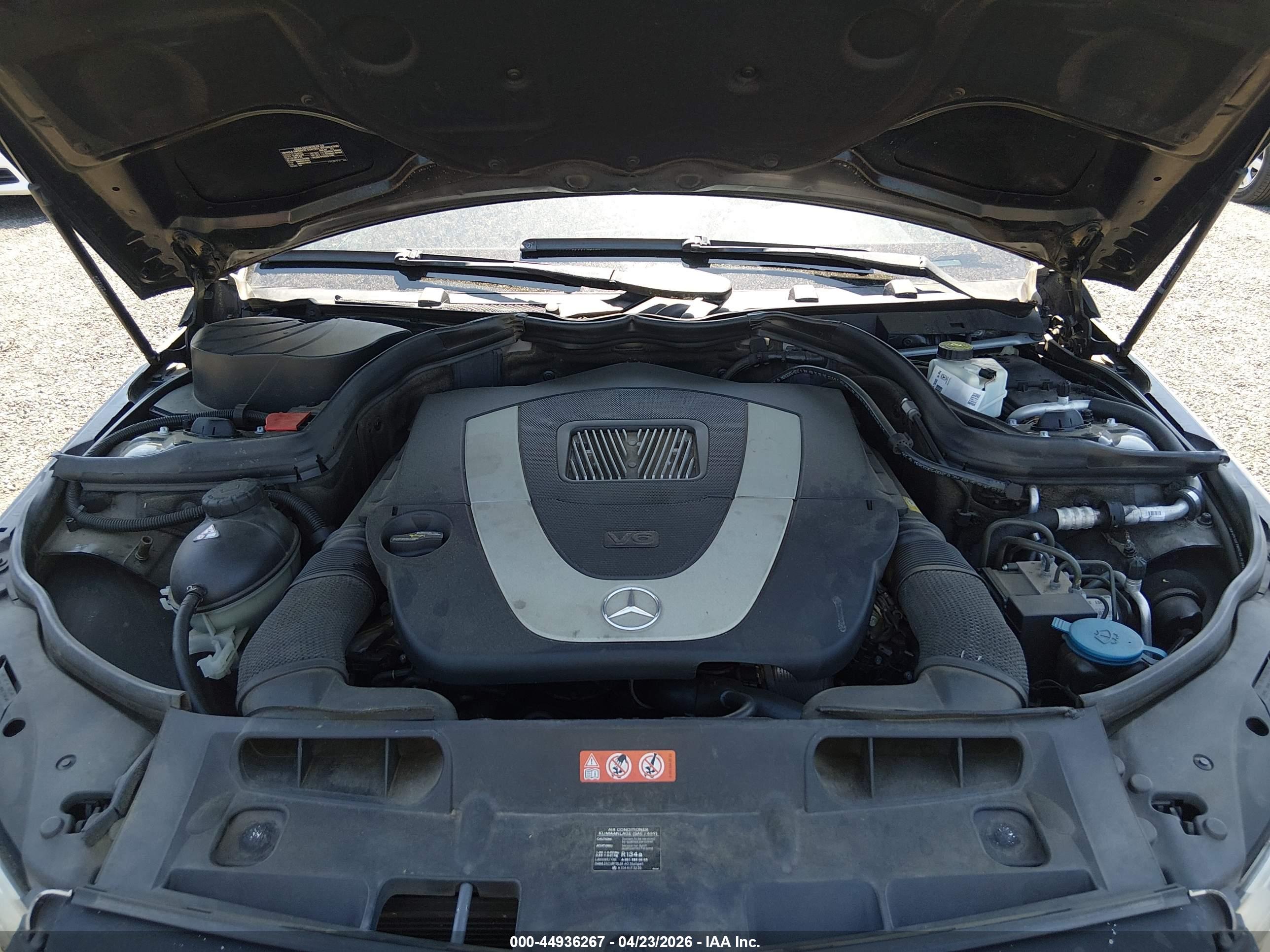 MERCEDES-BENZ C image 10