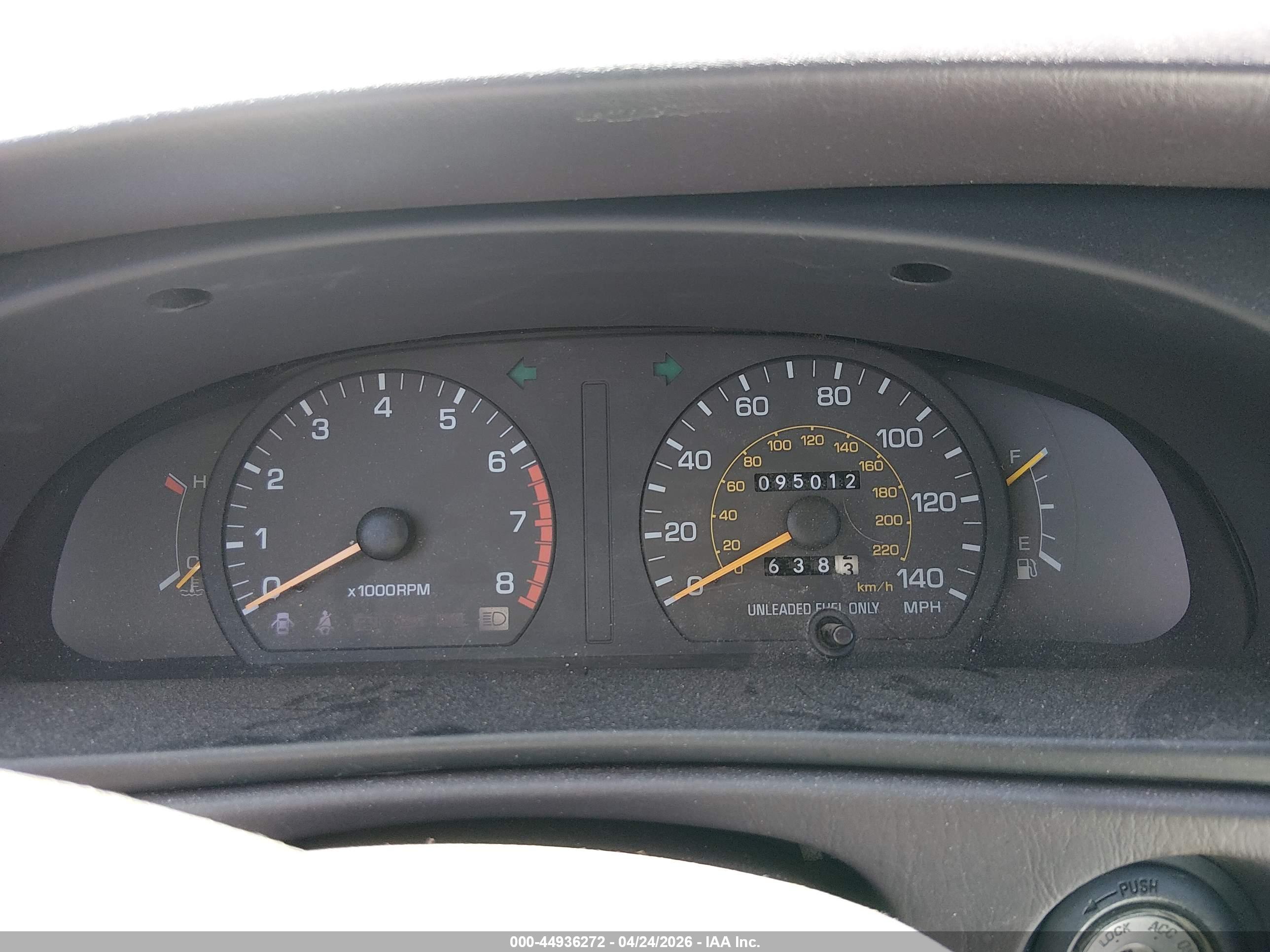 TOYOTA CAMRY image 7
