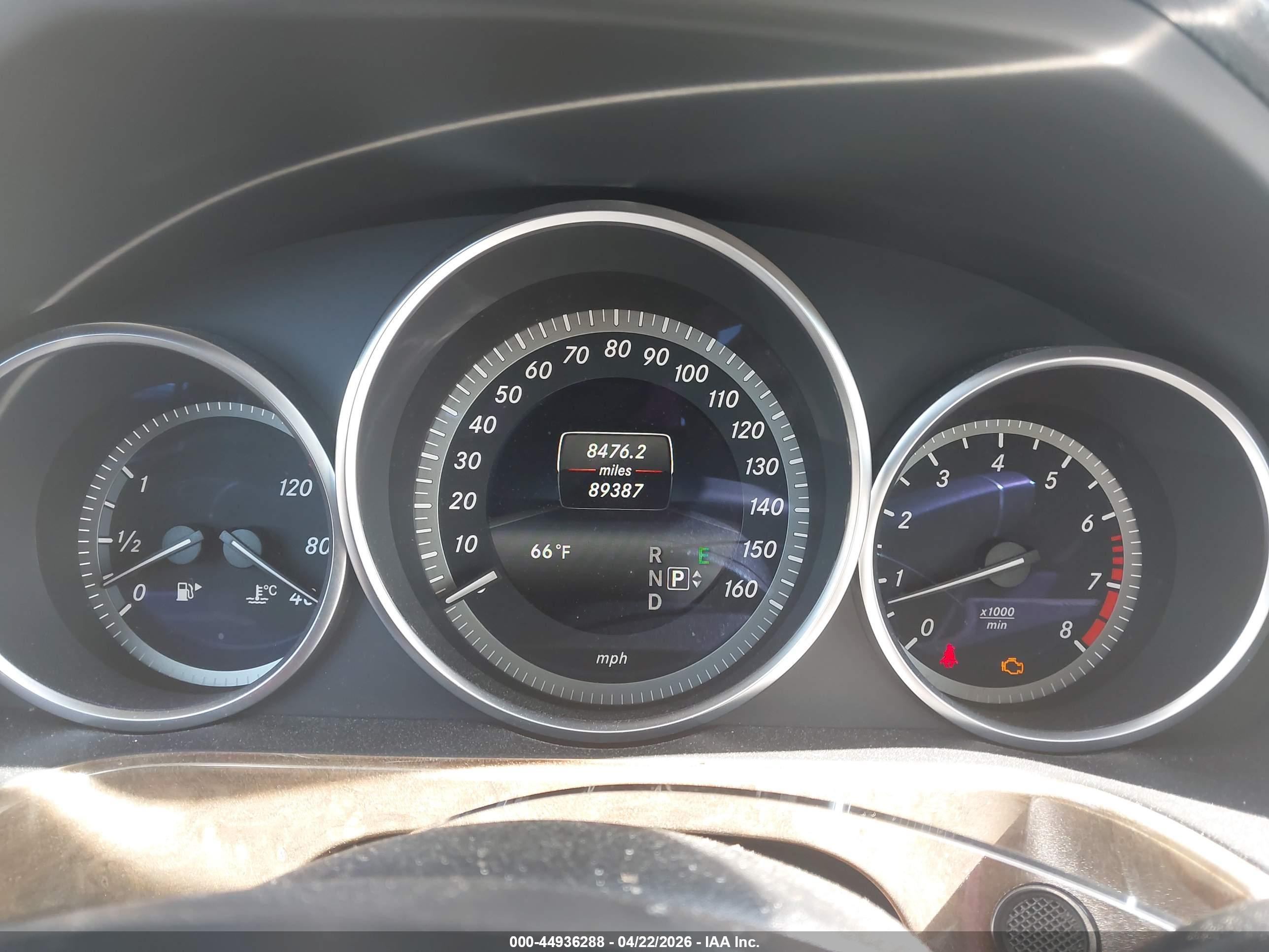 MERCEDES-BENZ E image 7