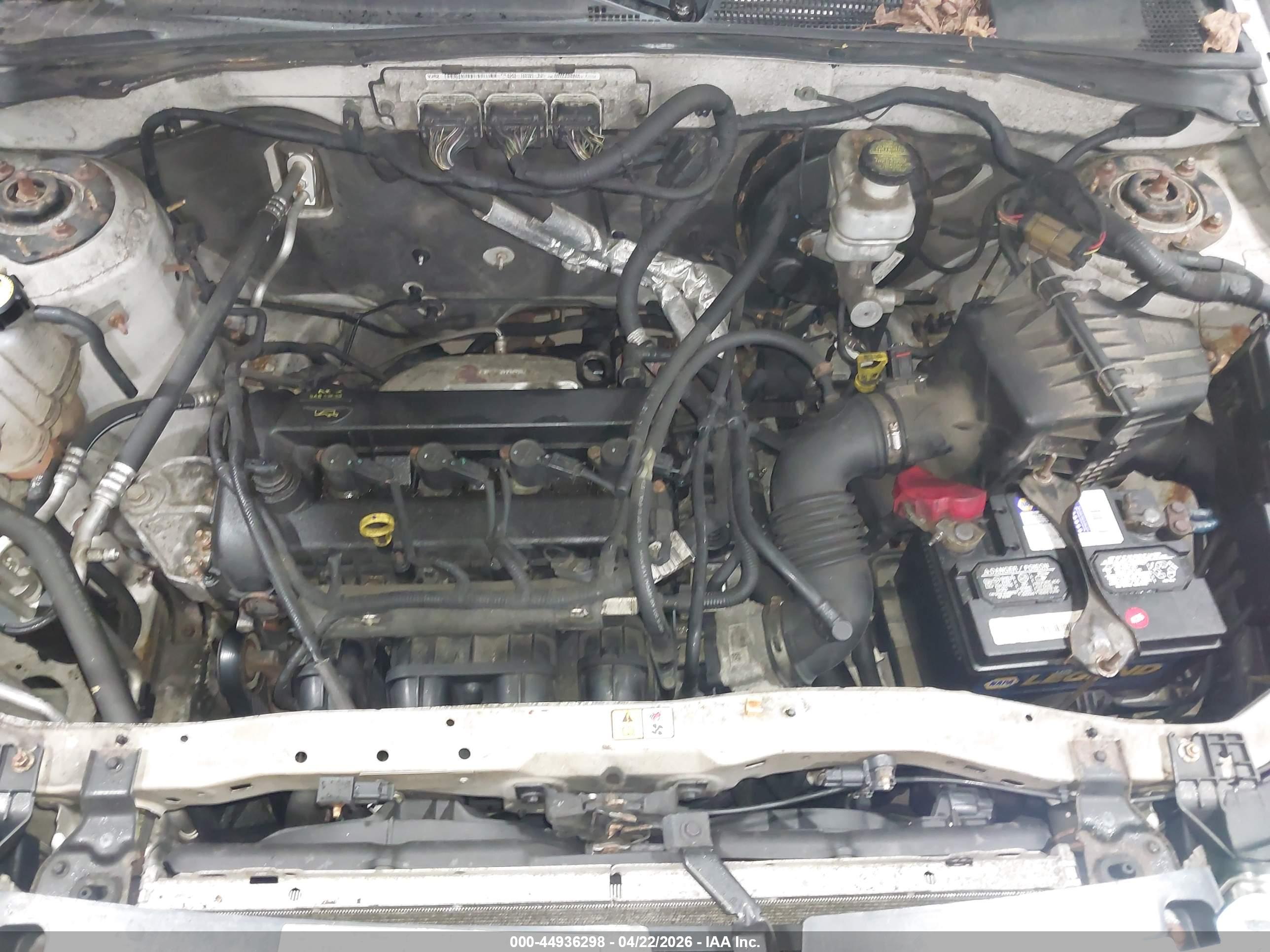FORD ESCAPE image 10