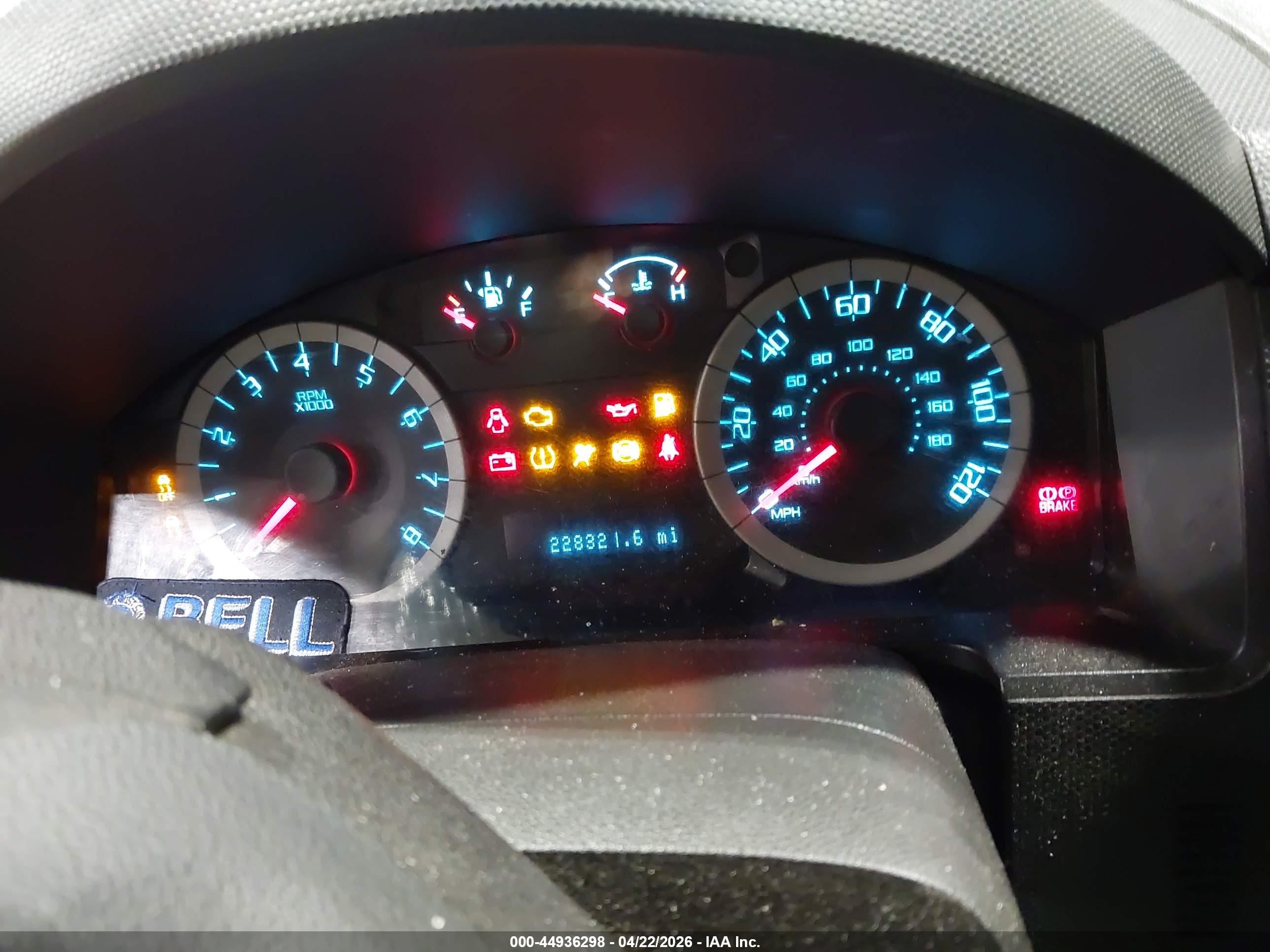FORD ESCAPE image 7