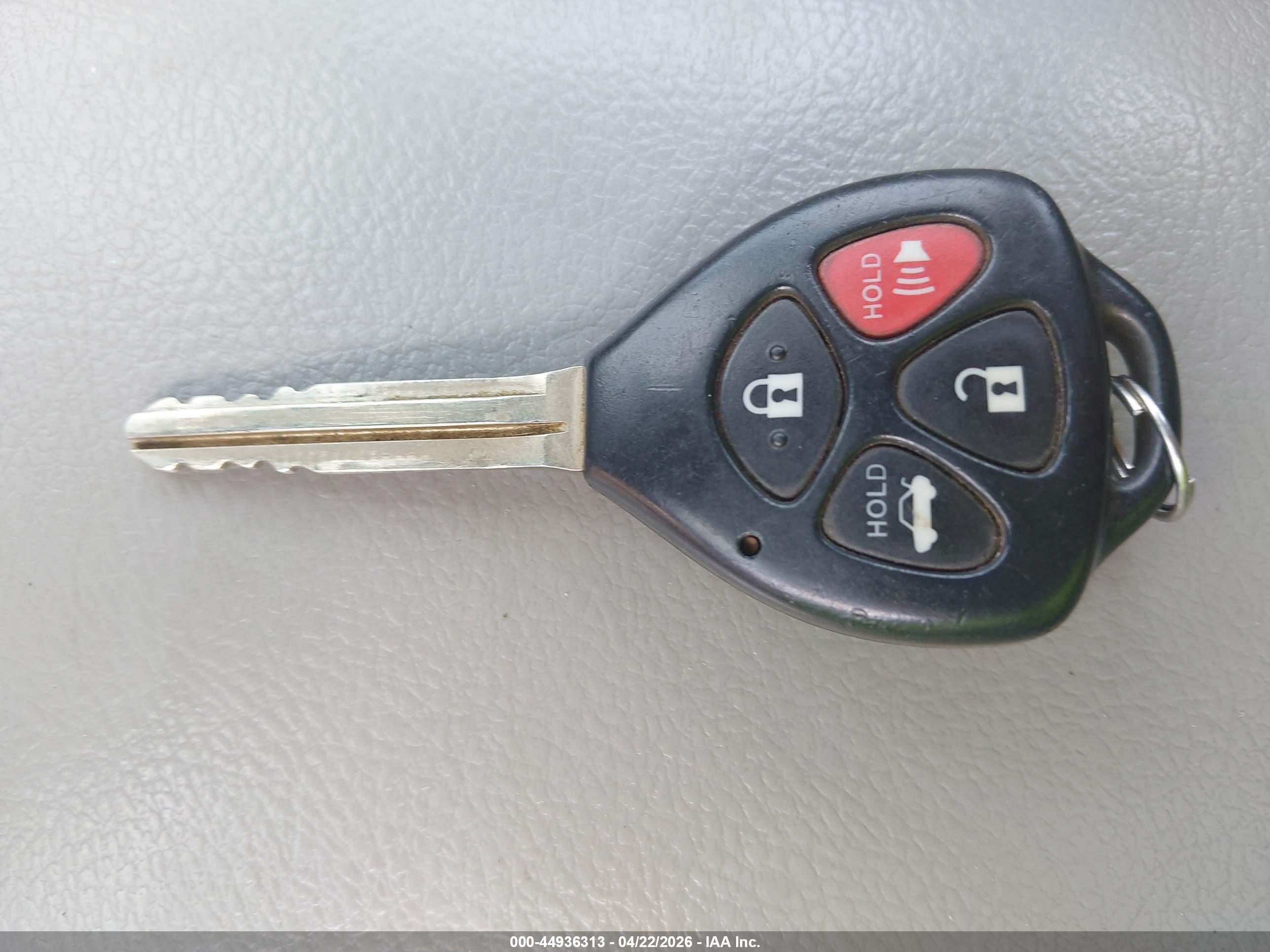 TOYOTA COROLLA image 11