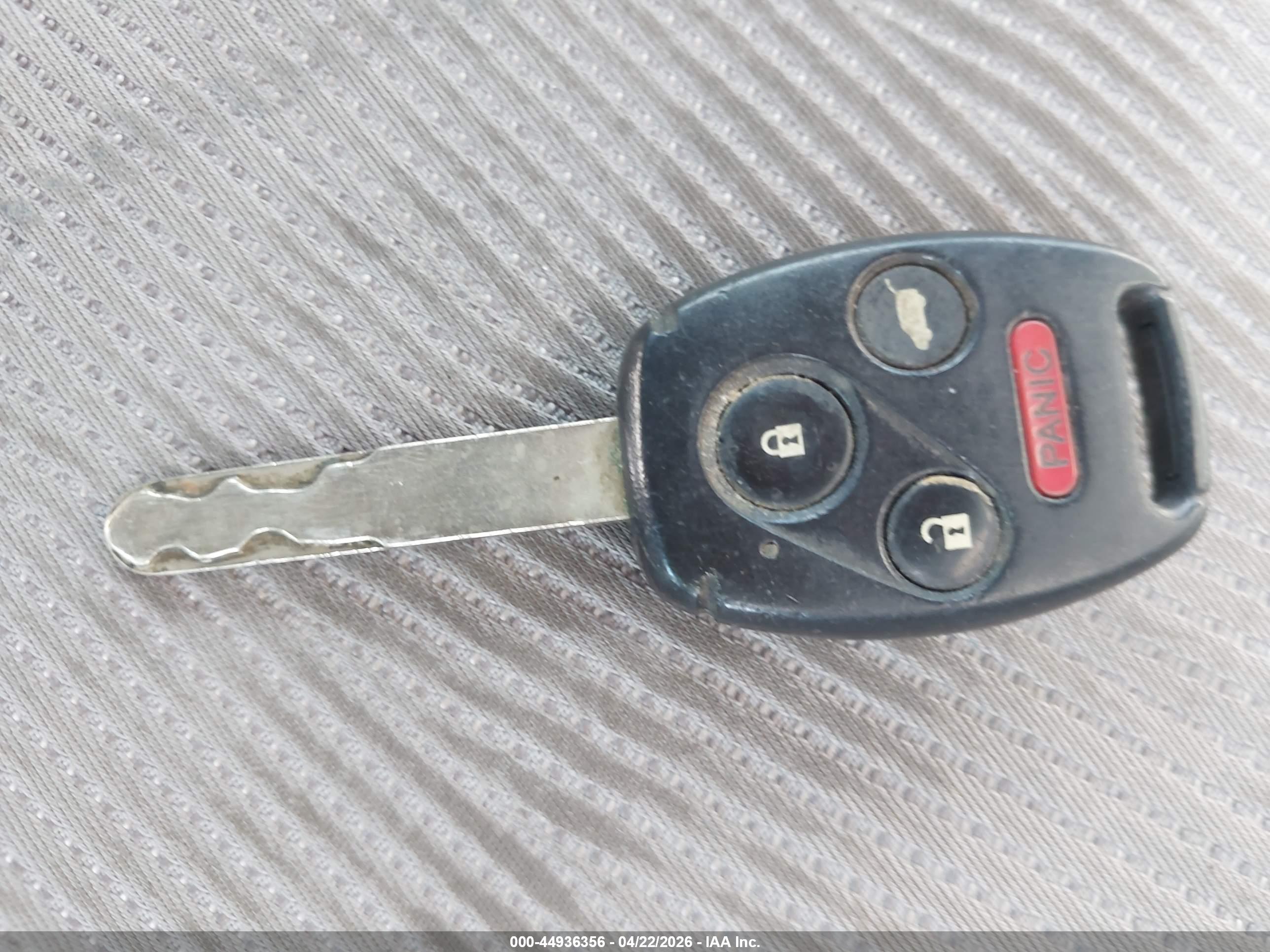 HONDA PILOT image 11