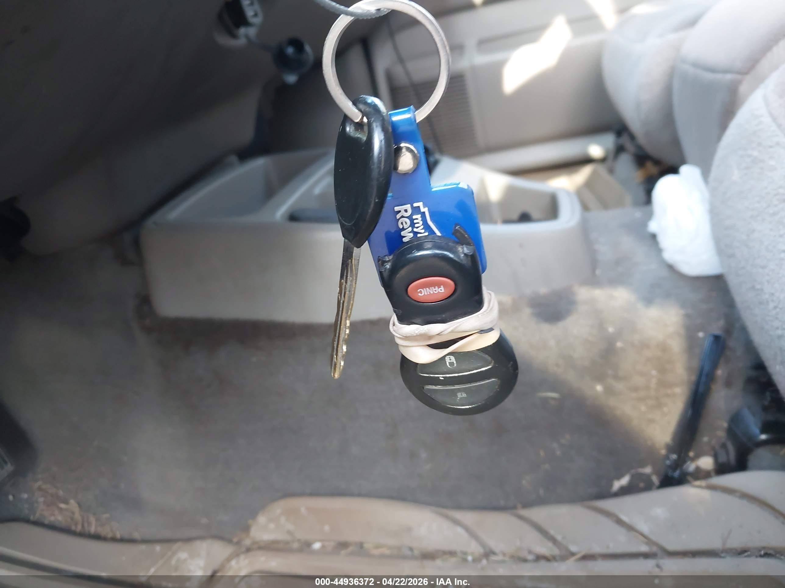 DODGE DAKOTA image 11