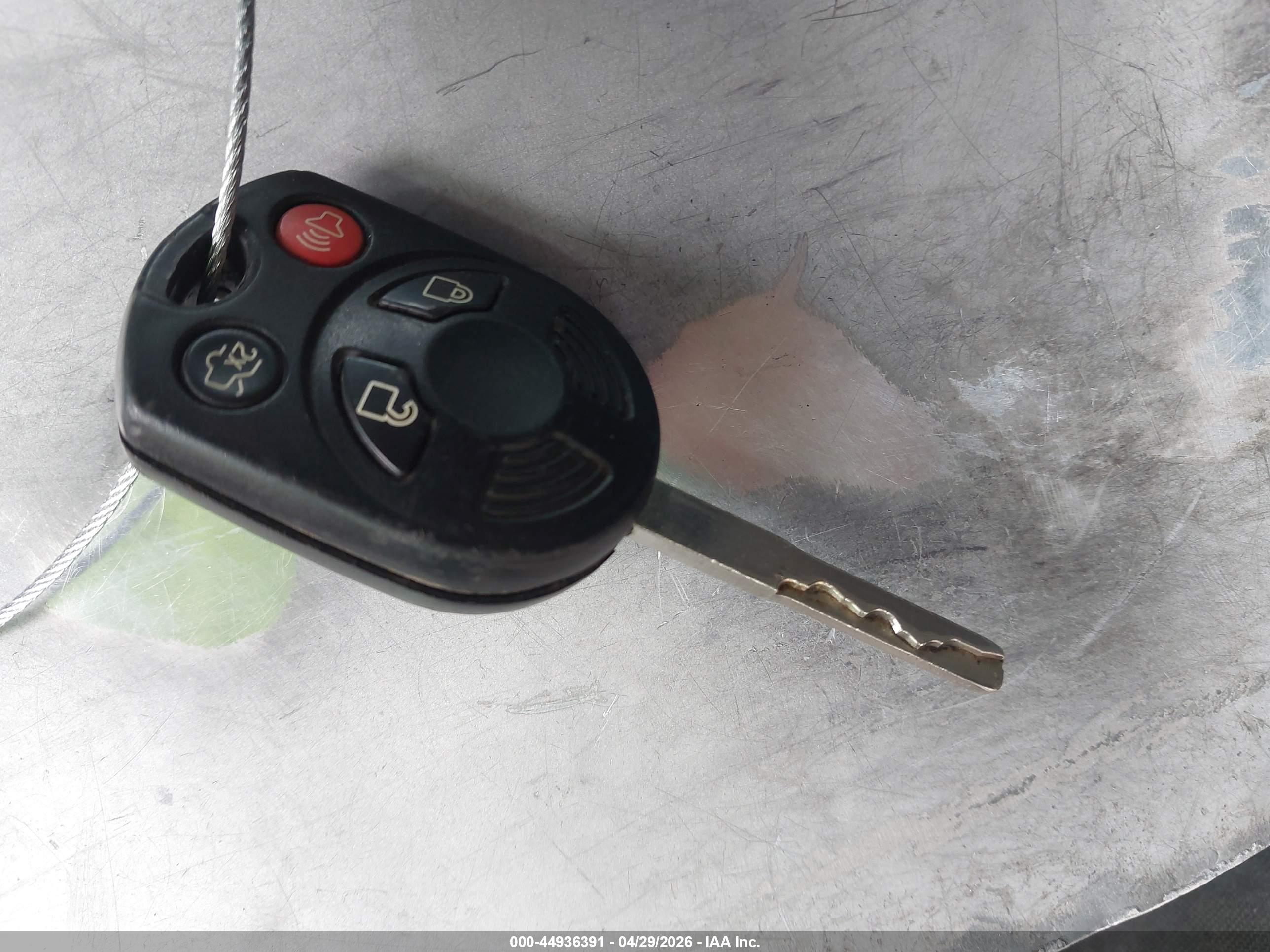 FORD FOCUS image 11