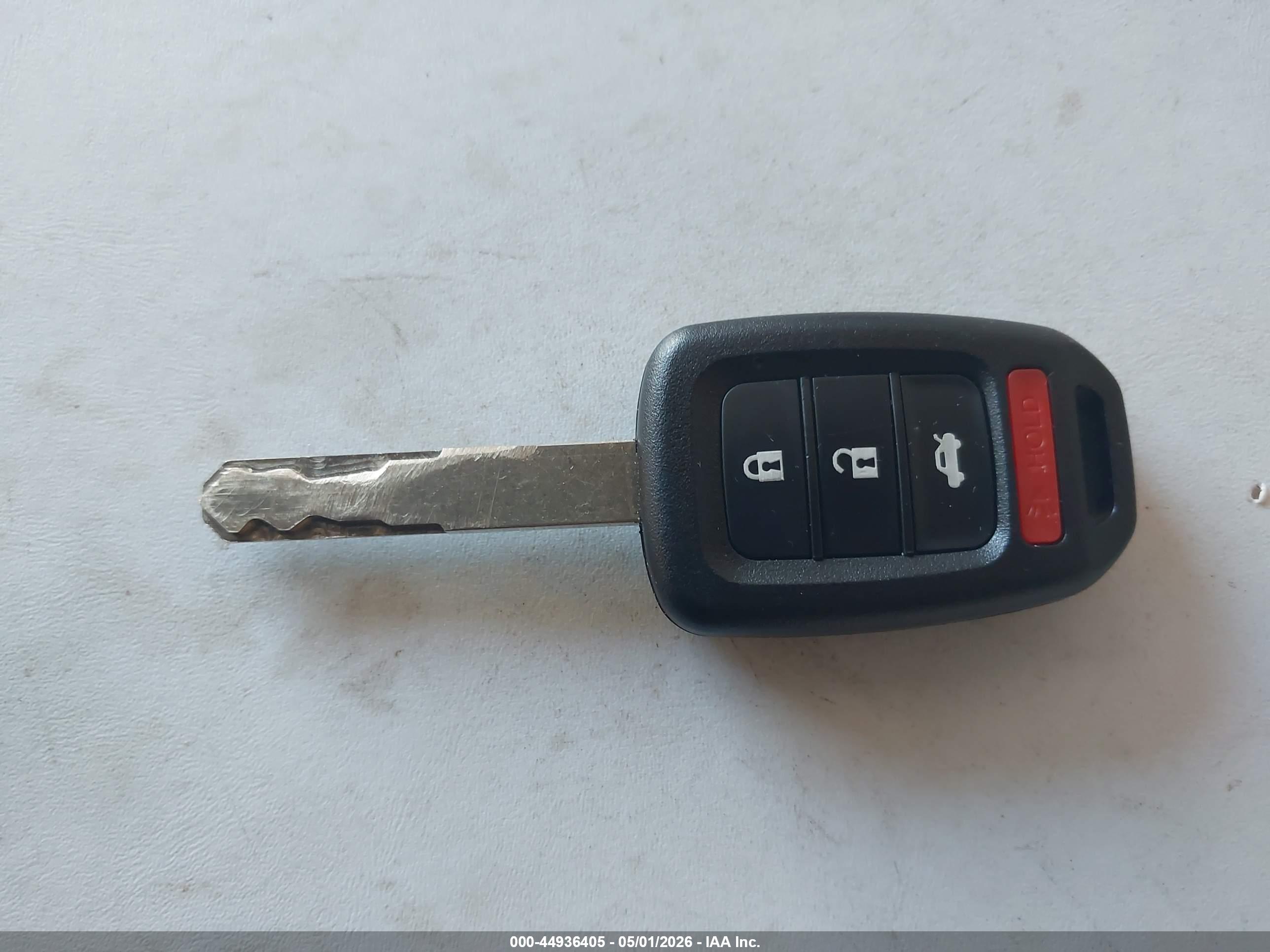 HONDA ACCORD image 11