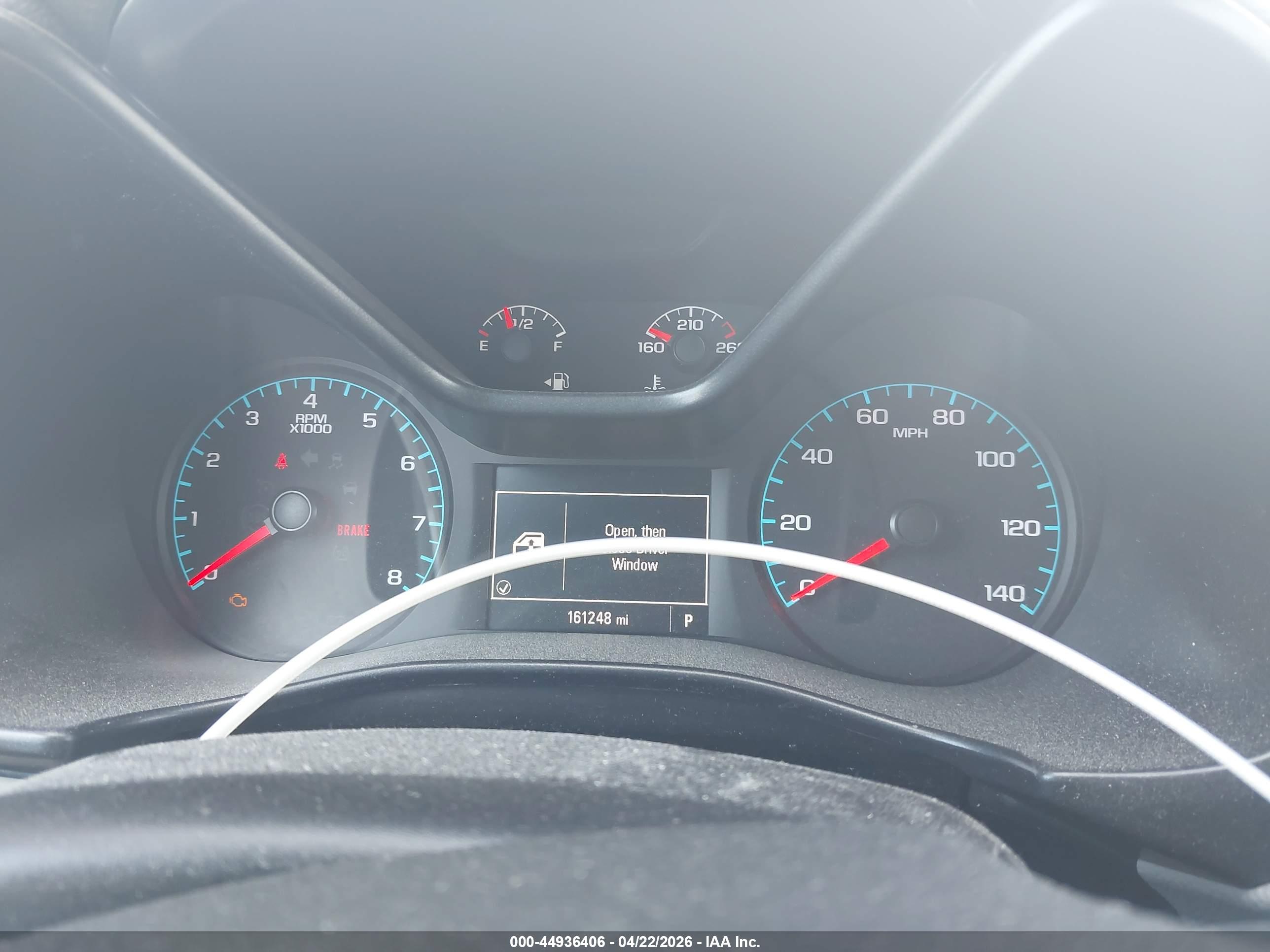 CHEVROLET COLORADO image 7
