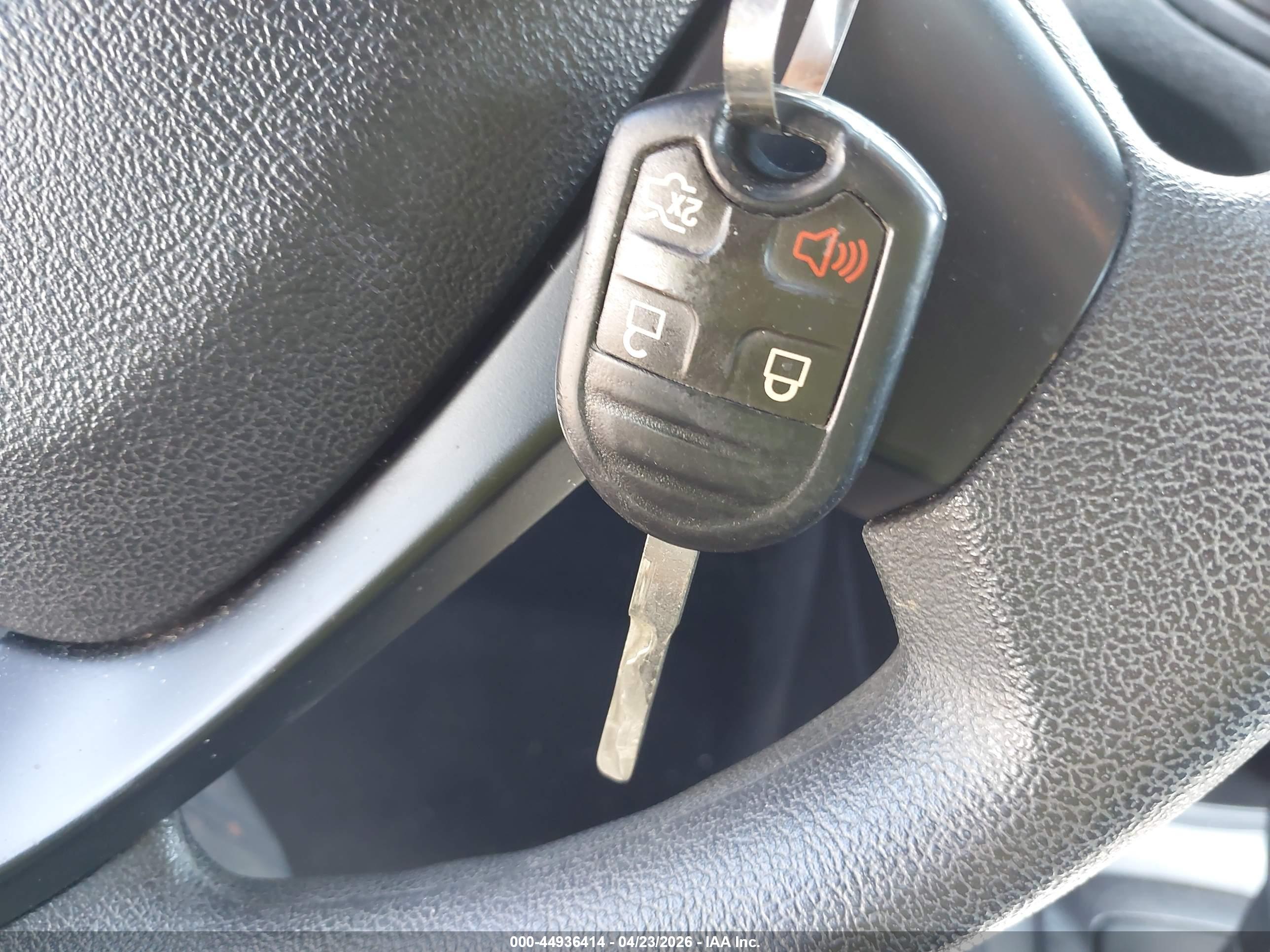 FORD FIESTA image 11