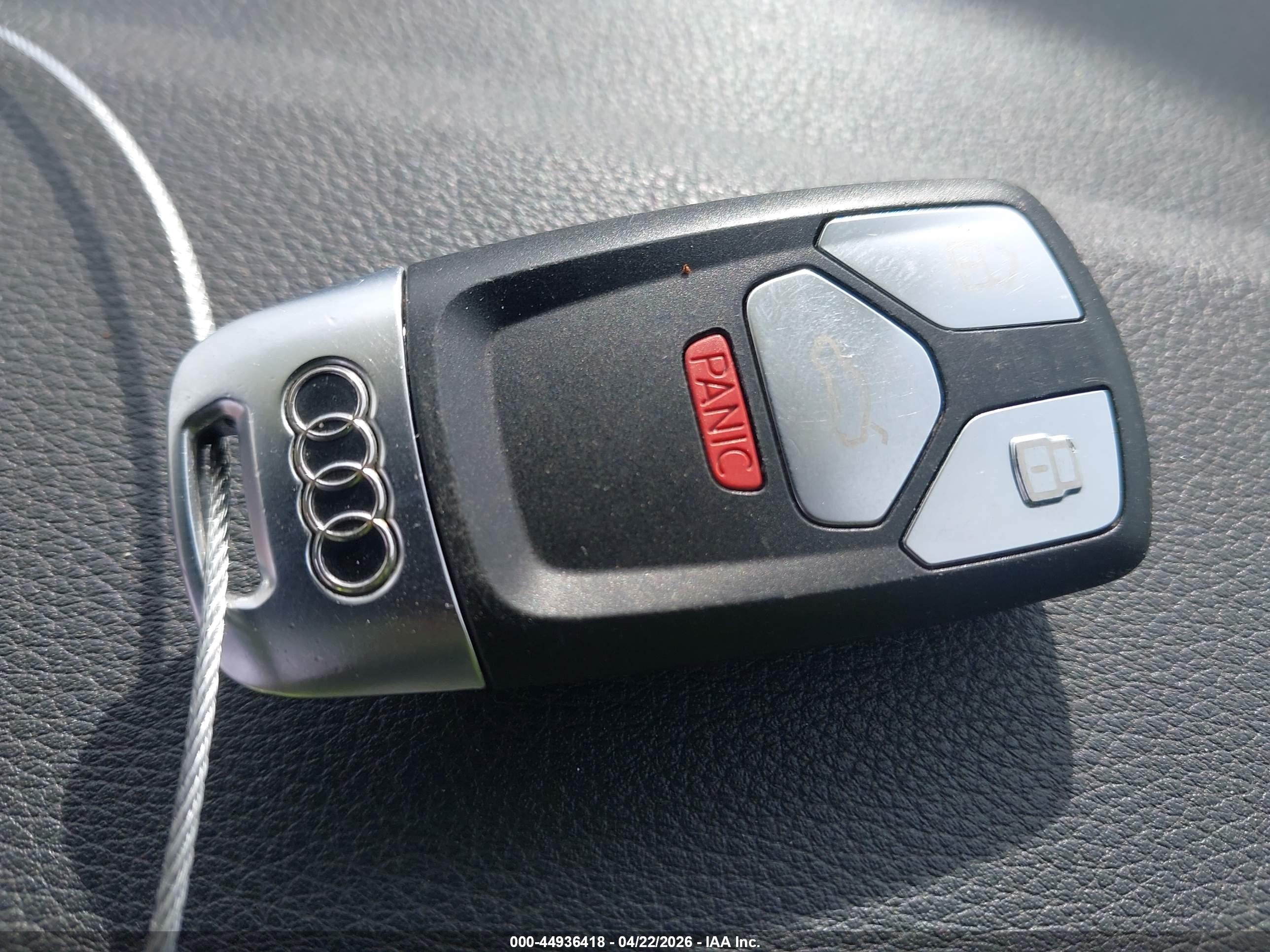 AUDI Q7 image 11
