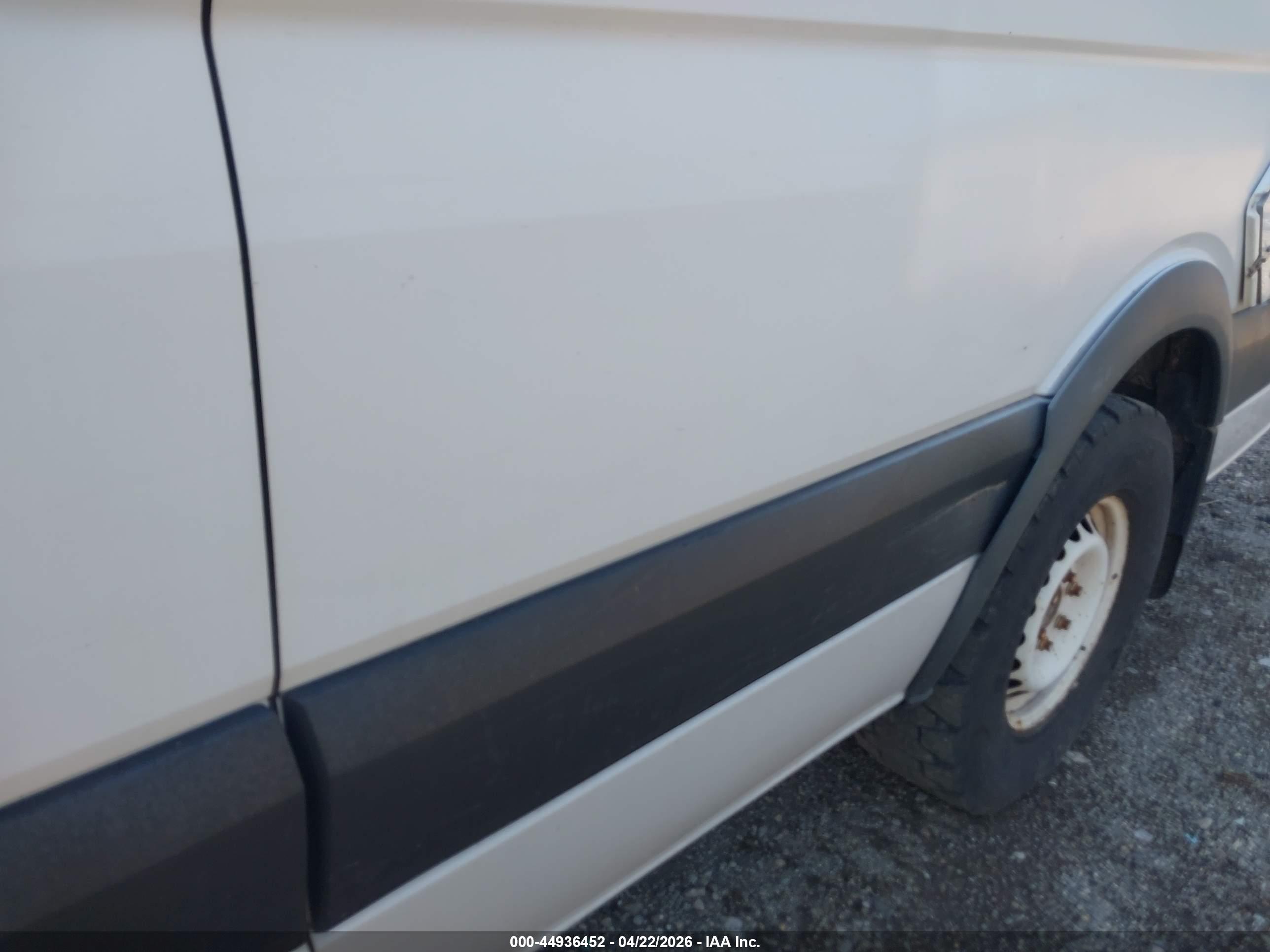 MERCEDES-BENZ SPRINTER image 6