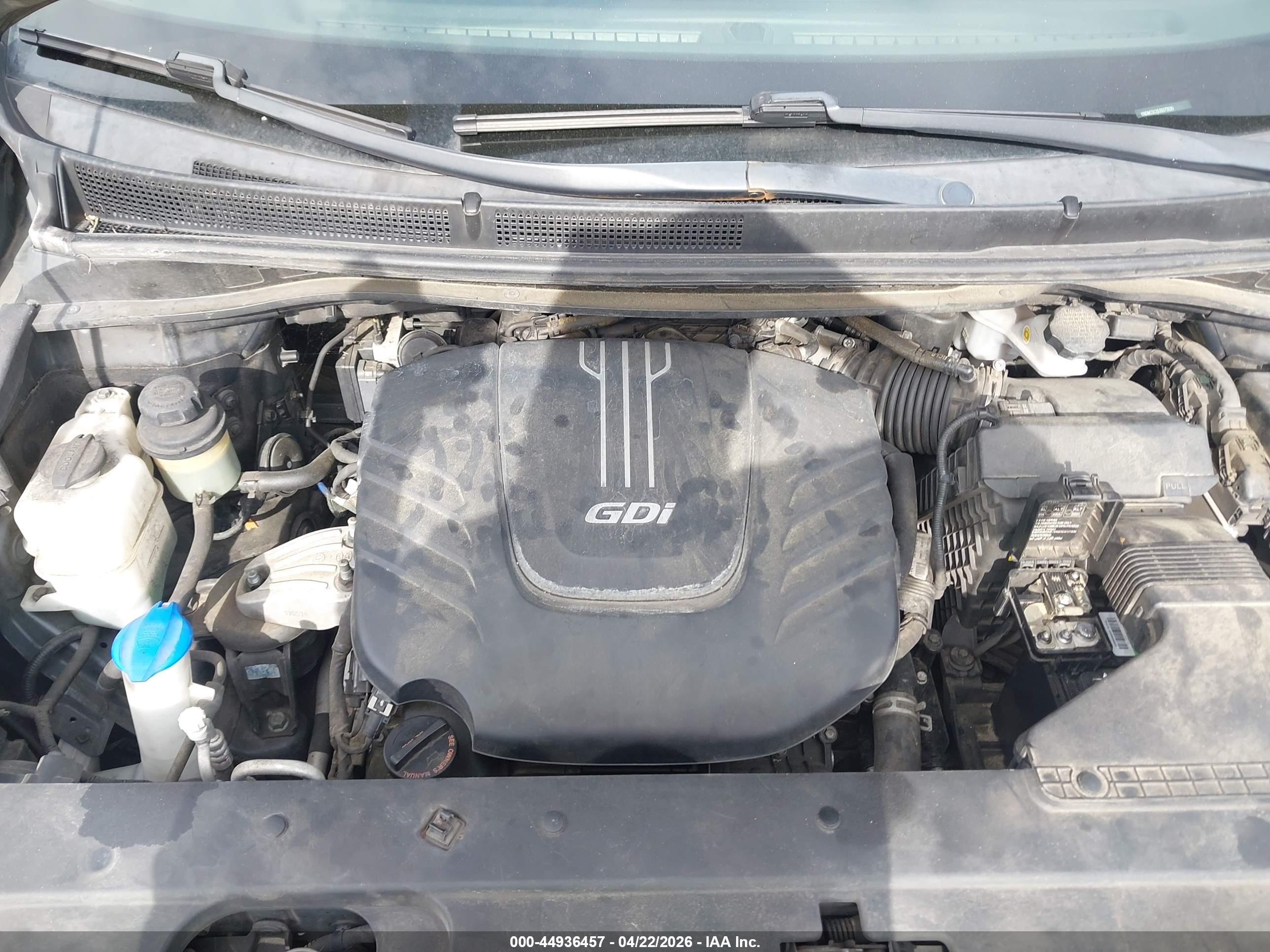 KIA SEDONA image 10